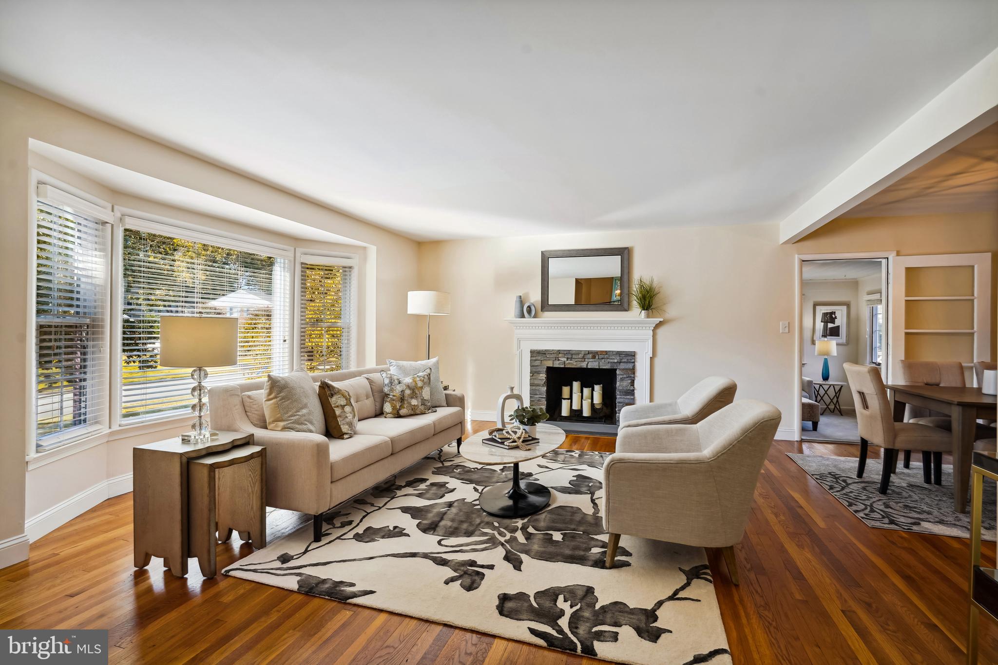 COLLINGWOOD ON THE POTOMAC - Residential