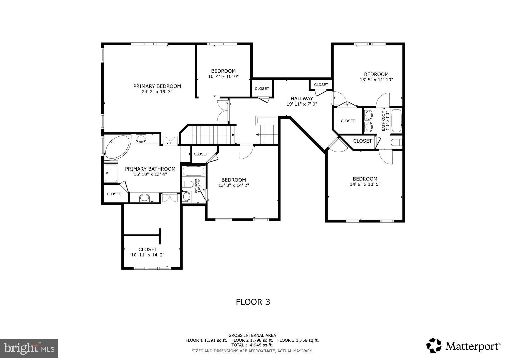 RIVER DOWNS - Residential