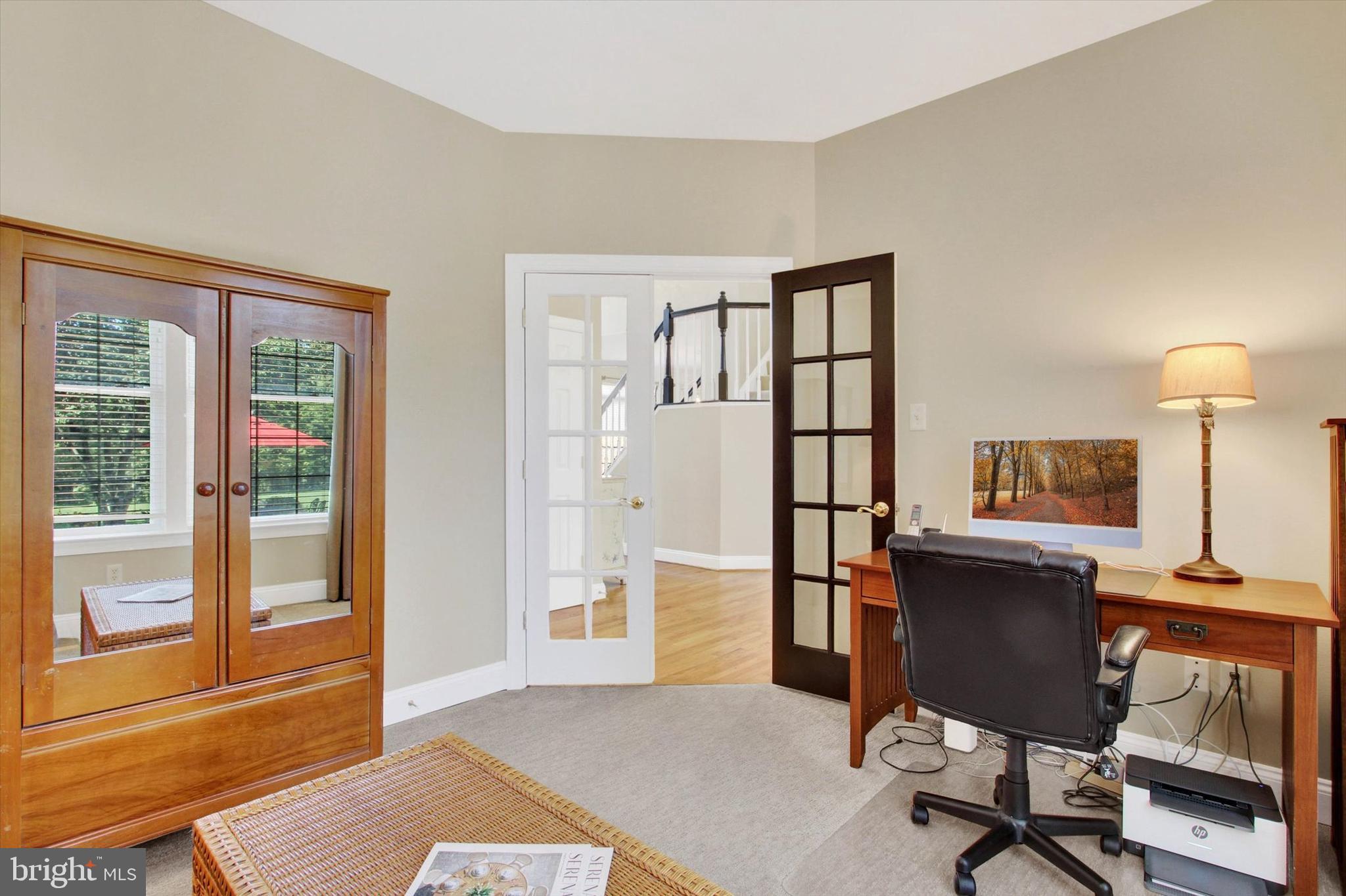 RIVER DOWNS - Residential