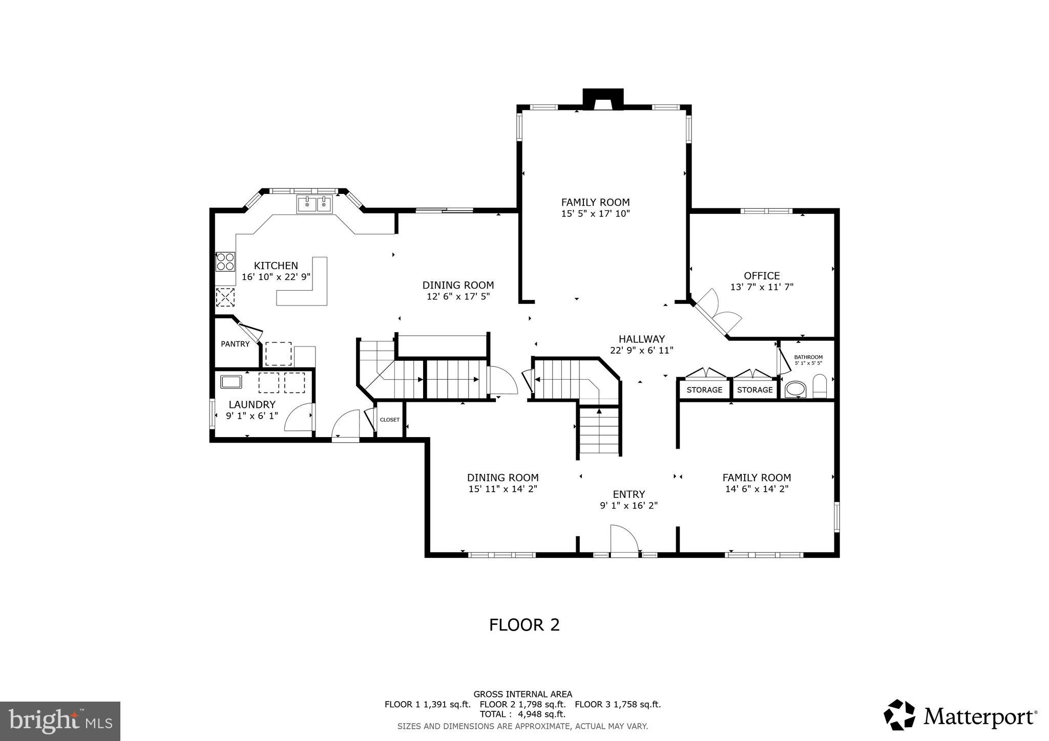 RIVER DOWNS - Residential