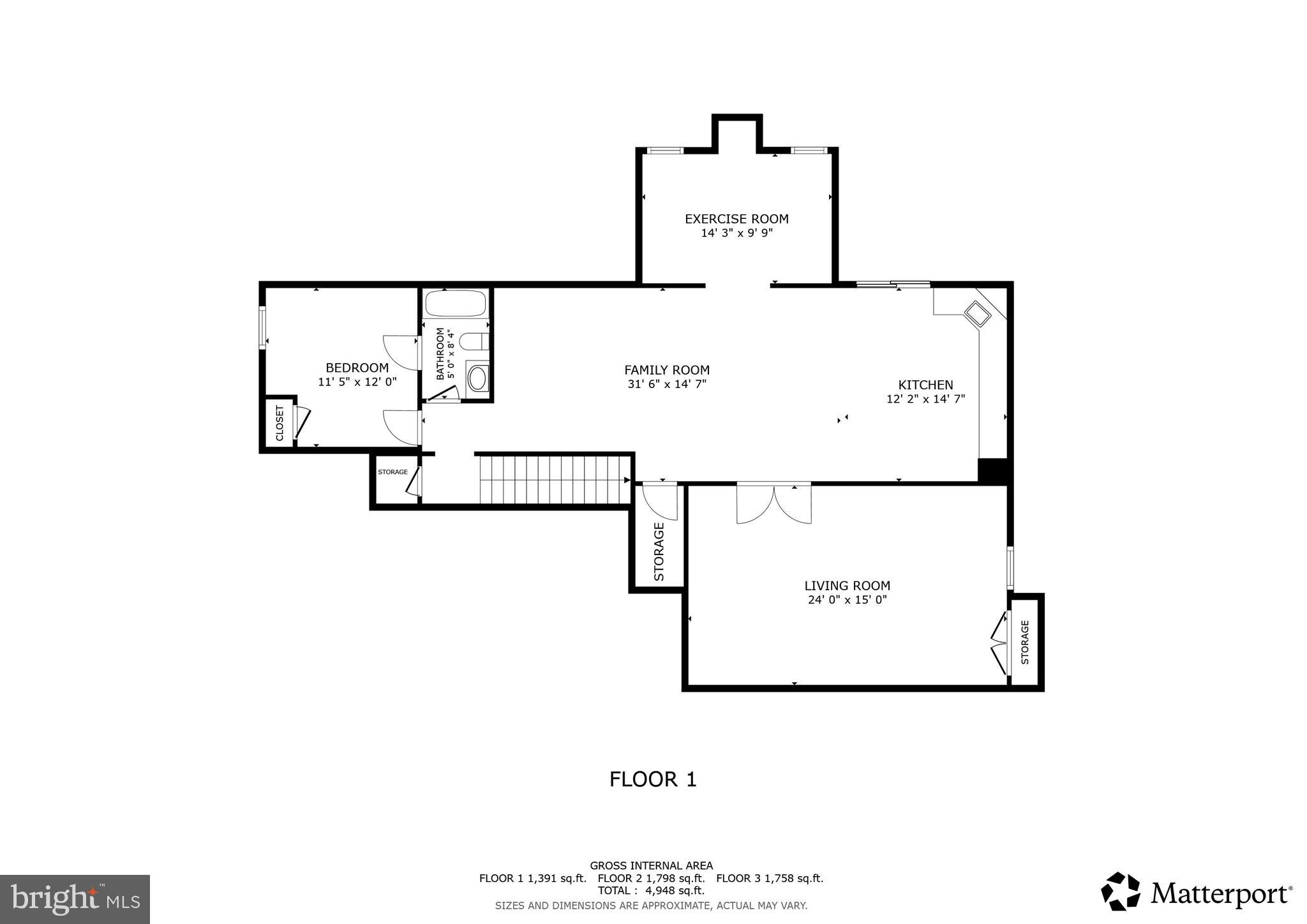 RIVER DOWNS - Residential