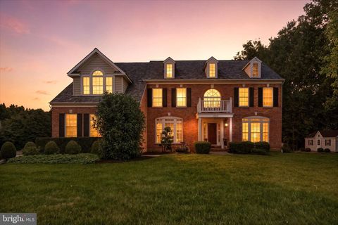 1969 TURNBERRY COURT FINKSBURG MD 21048