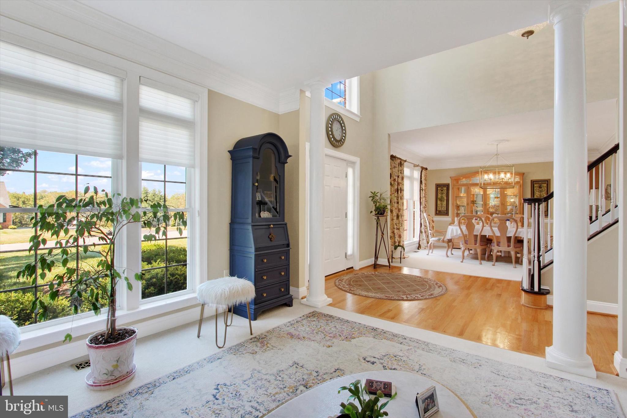 RIVER DOWNS - Residential