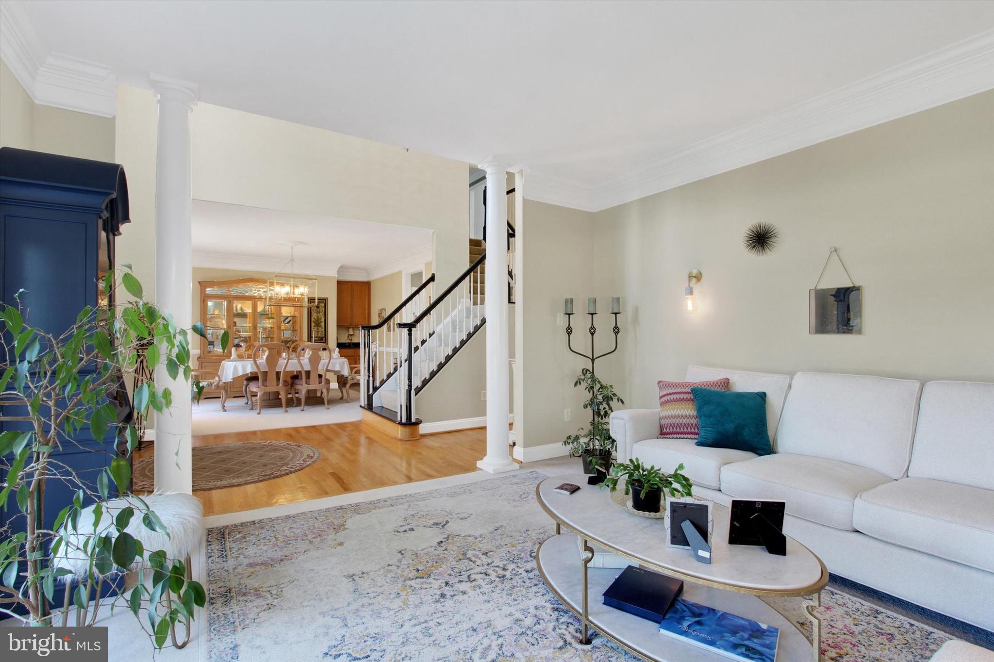 RIVER DOWNS - Residential