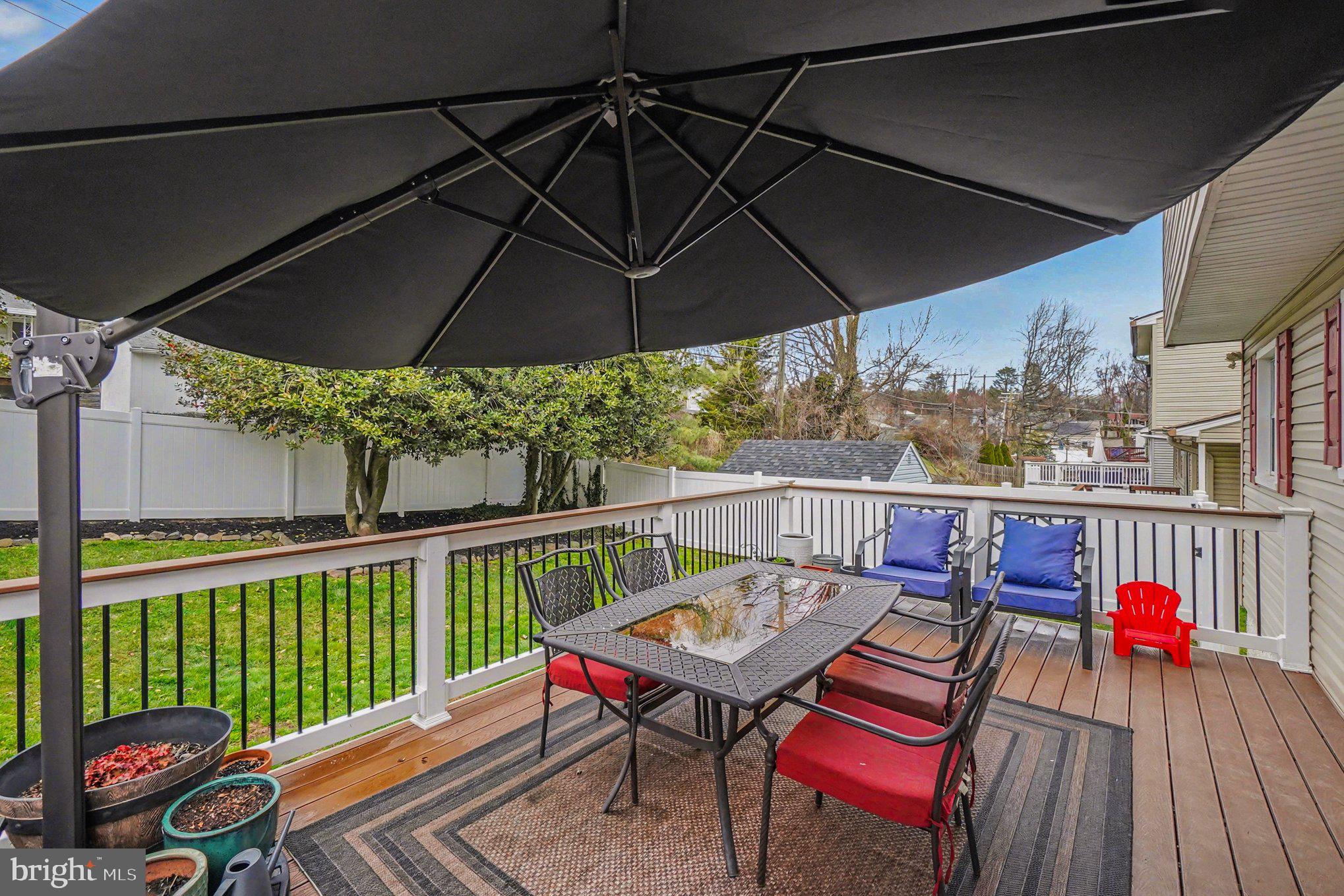 UPTON VILLAGE NORTH - Residential