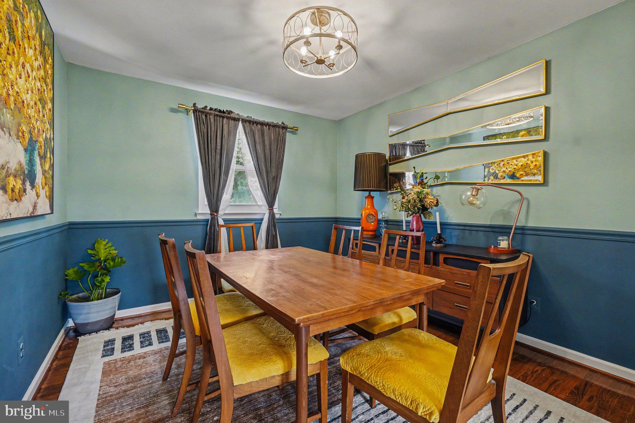 UPTON VILLAGE NORTH - Residential