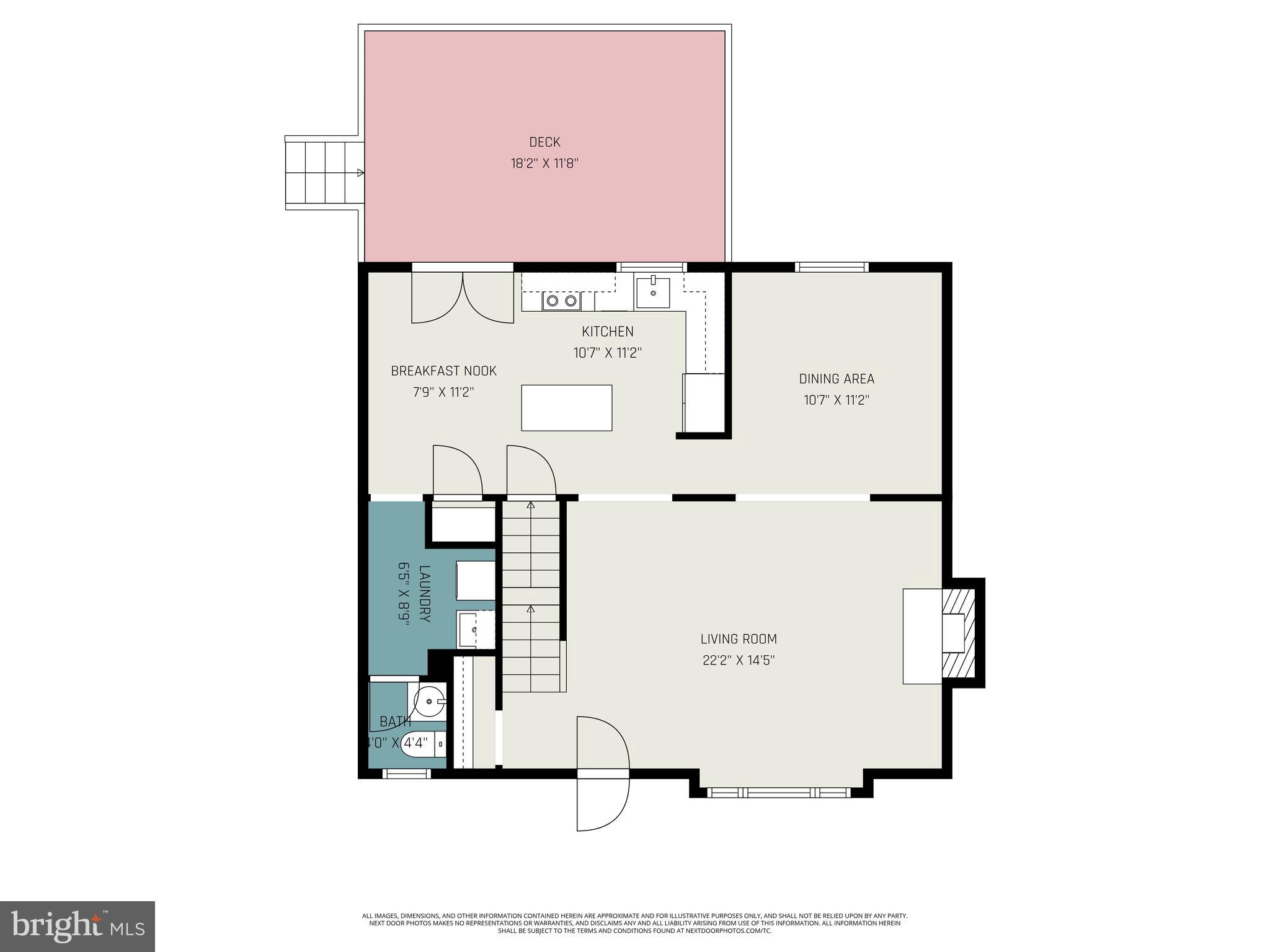 UPTON VILLAGE NORTH - Residential