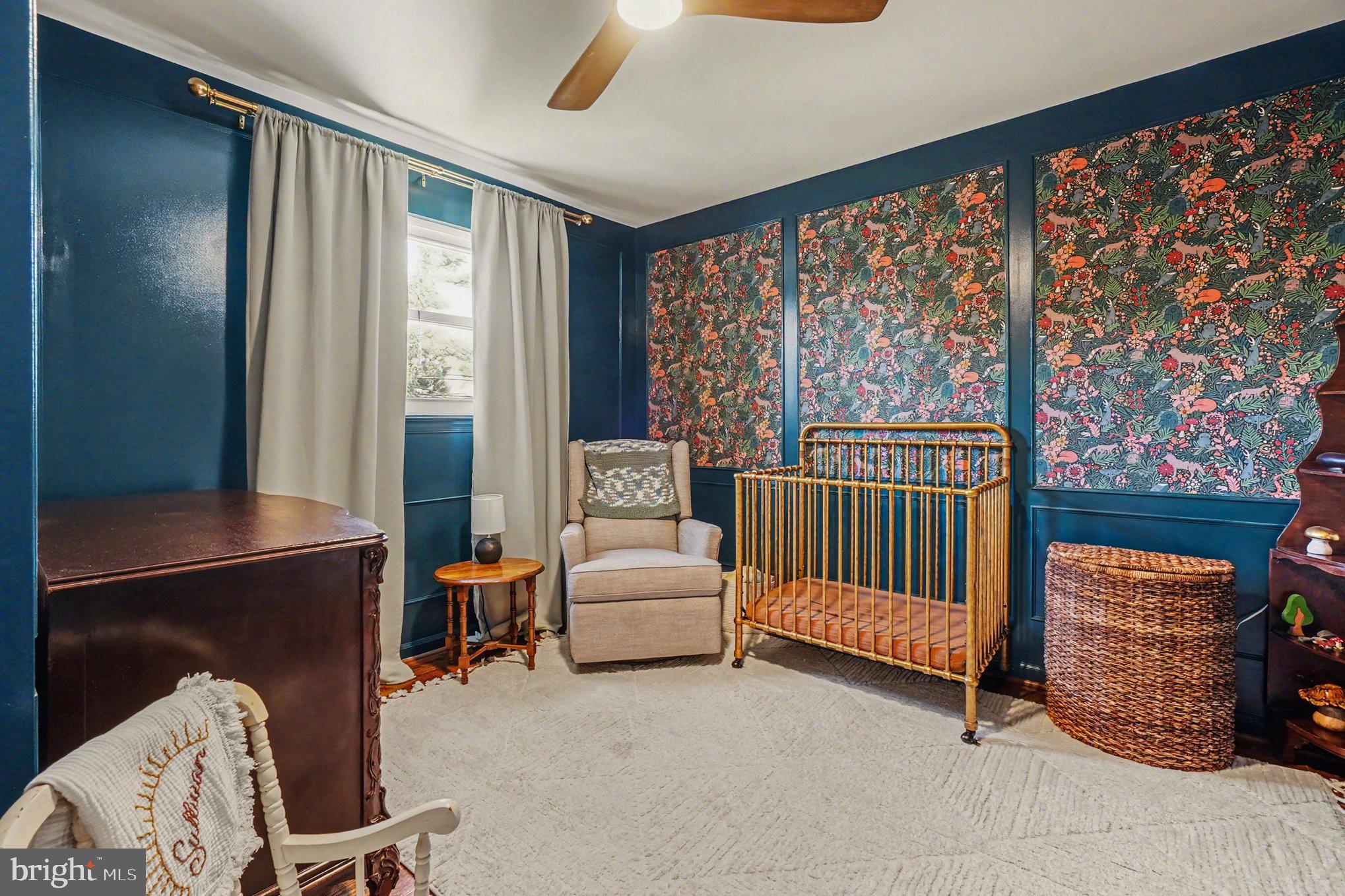 UPTON VILLAGE NORTH - Residential