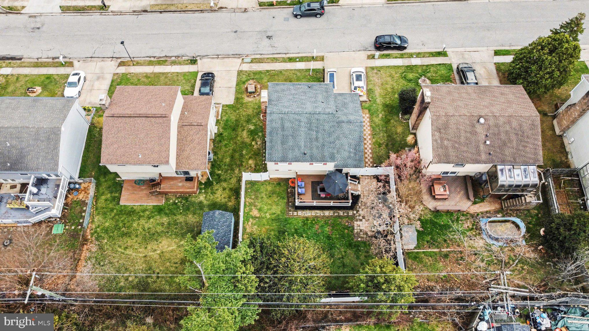 UPTON VILLAGE NORTH - Residential