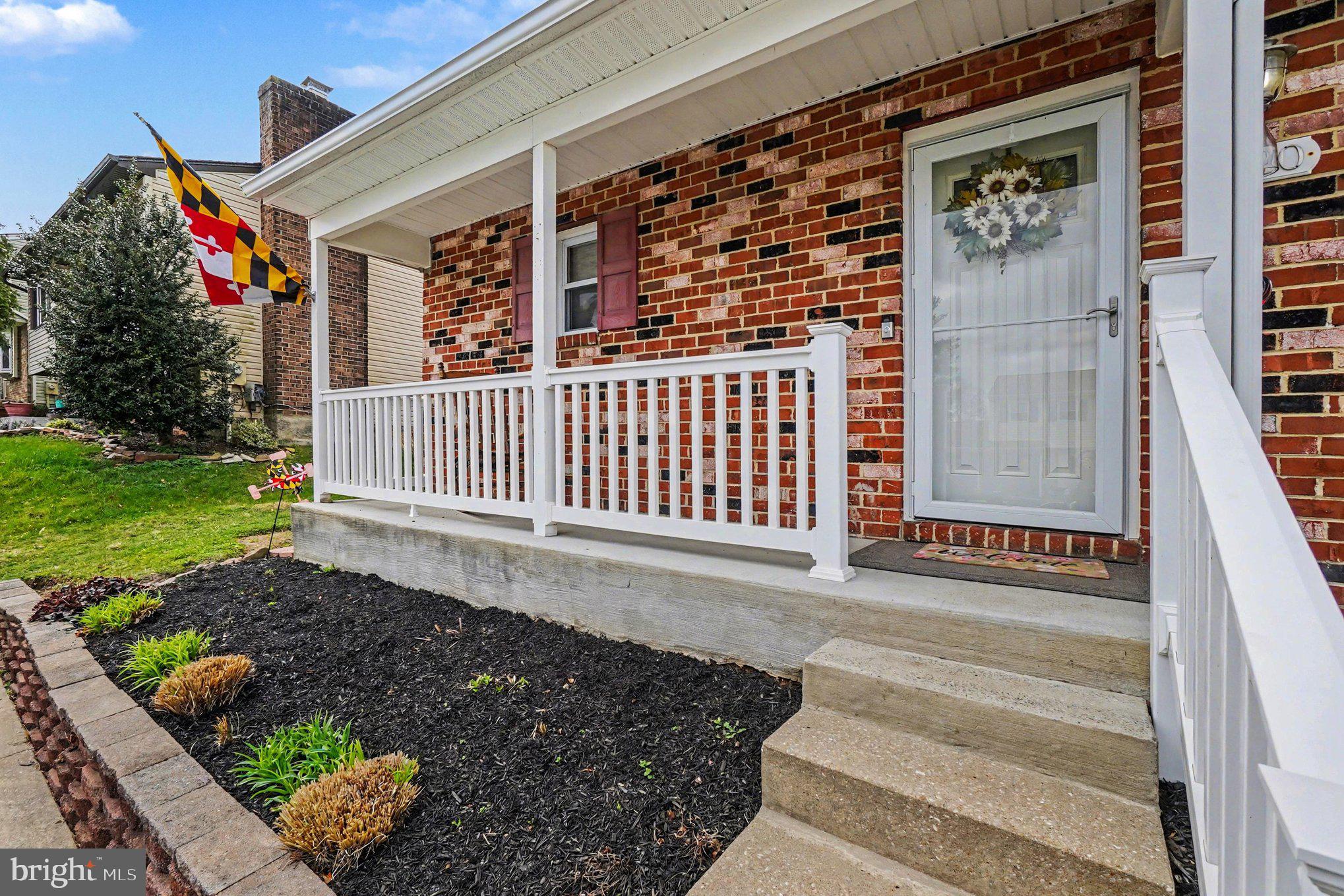 UPTON VILLAGE NORTH - Residential