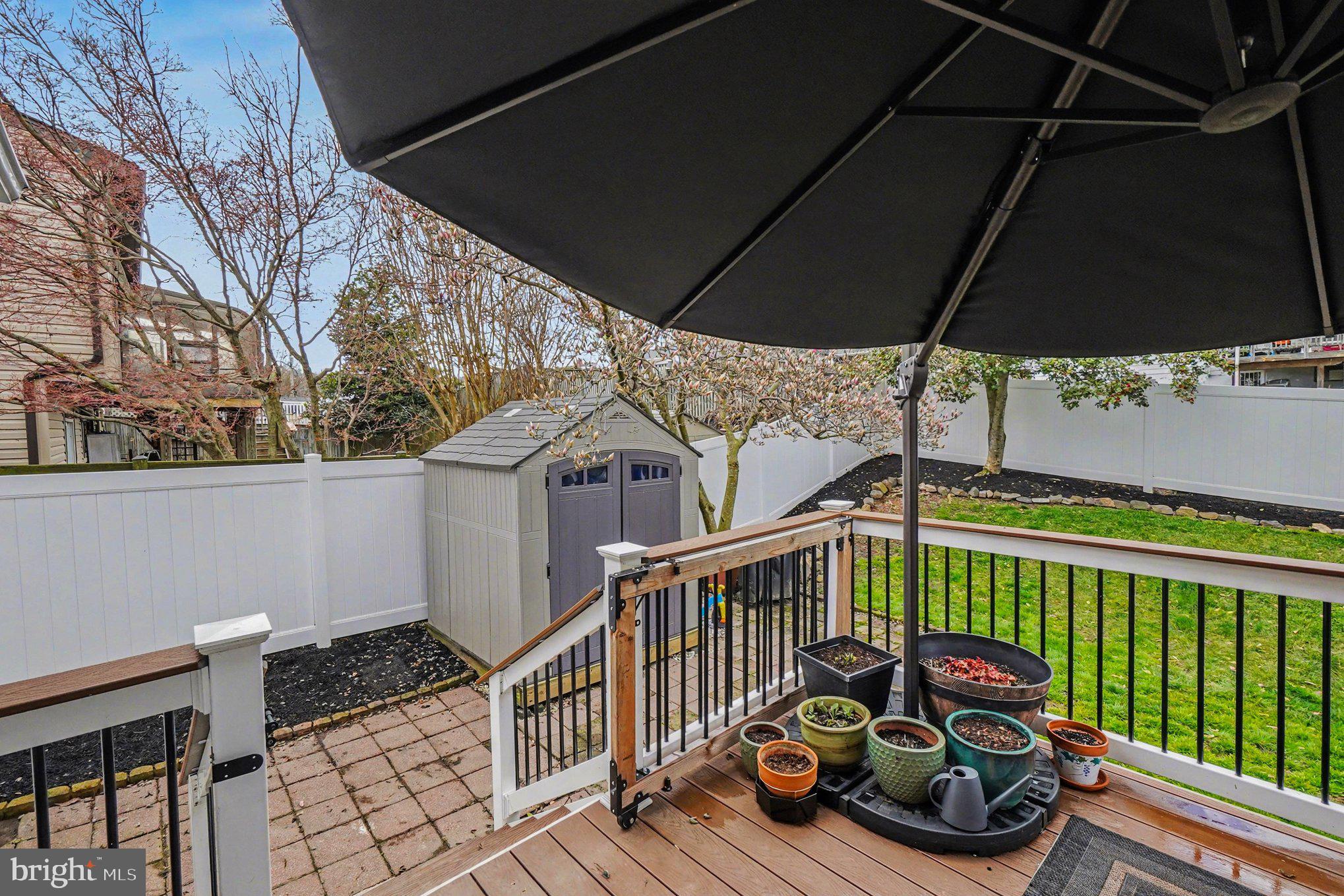 UPTON VILLAGE NORTH - Residential