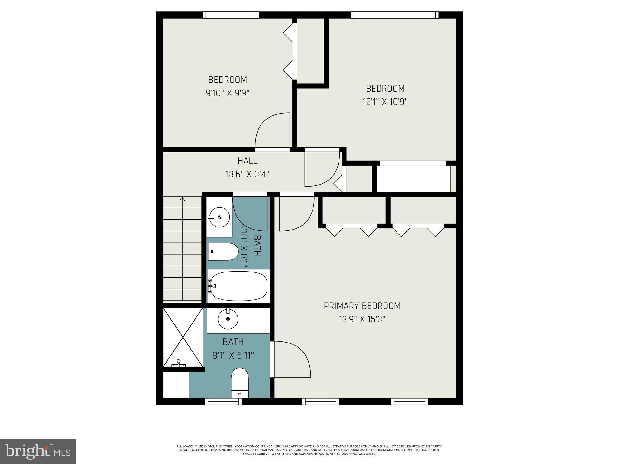 UPTON VILLAGE NORTH - Residential