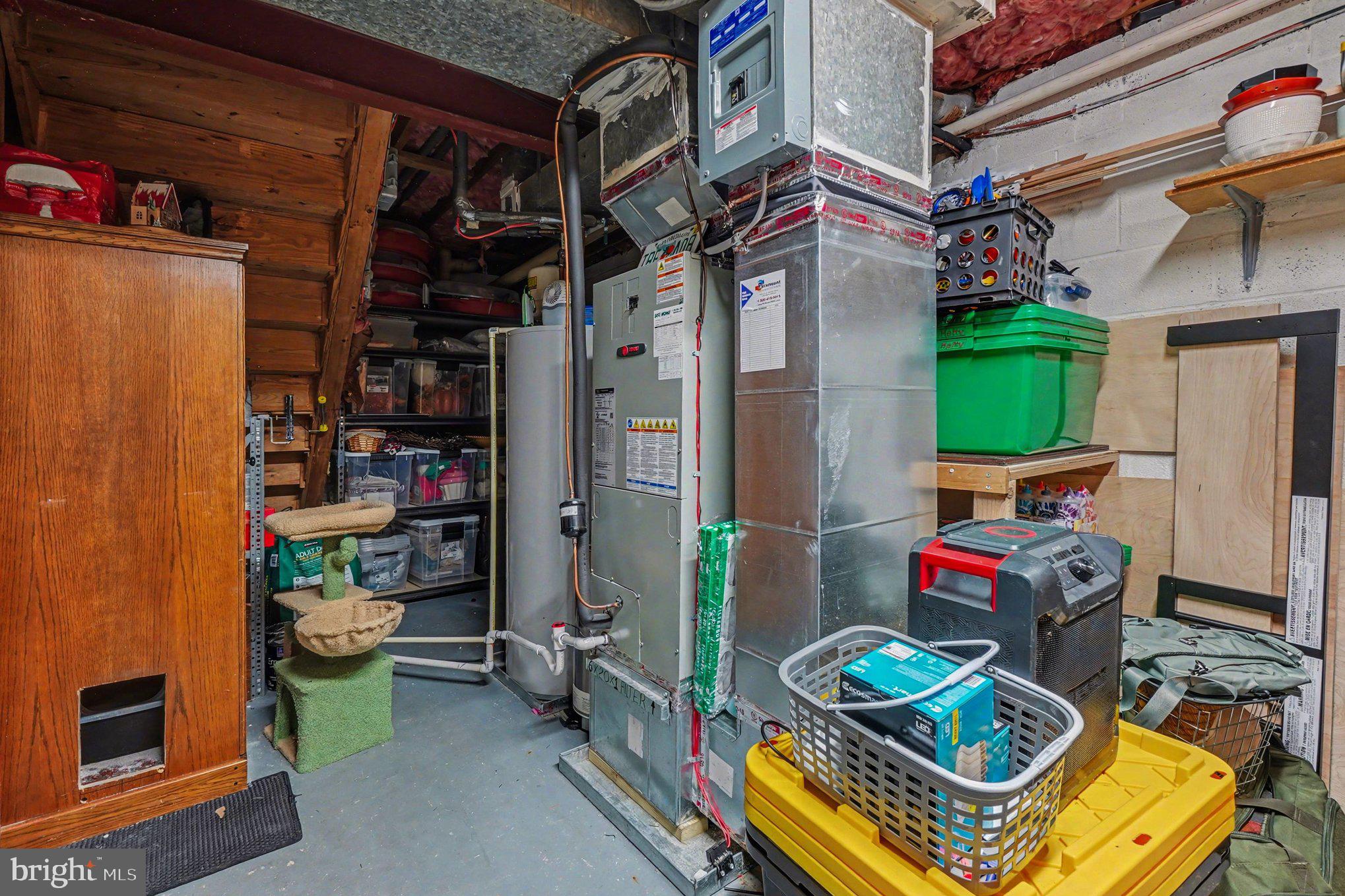 UPTON VILLAGE NORTH - Residential