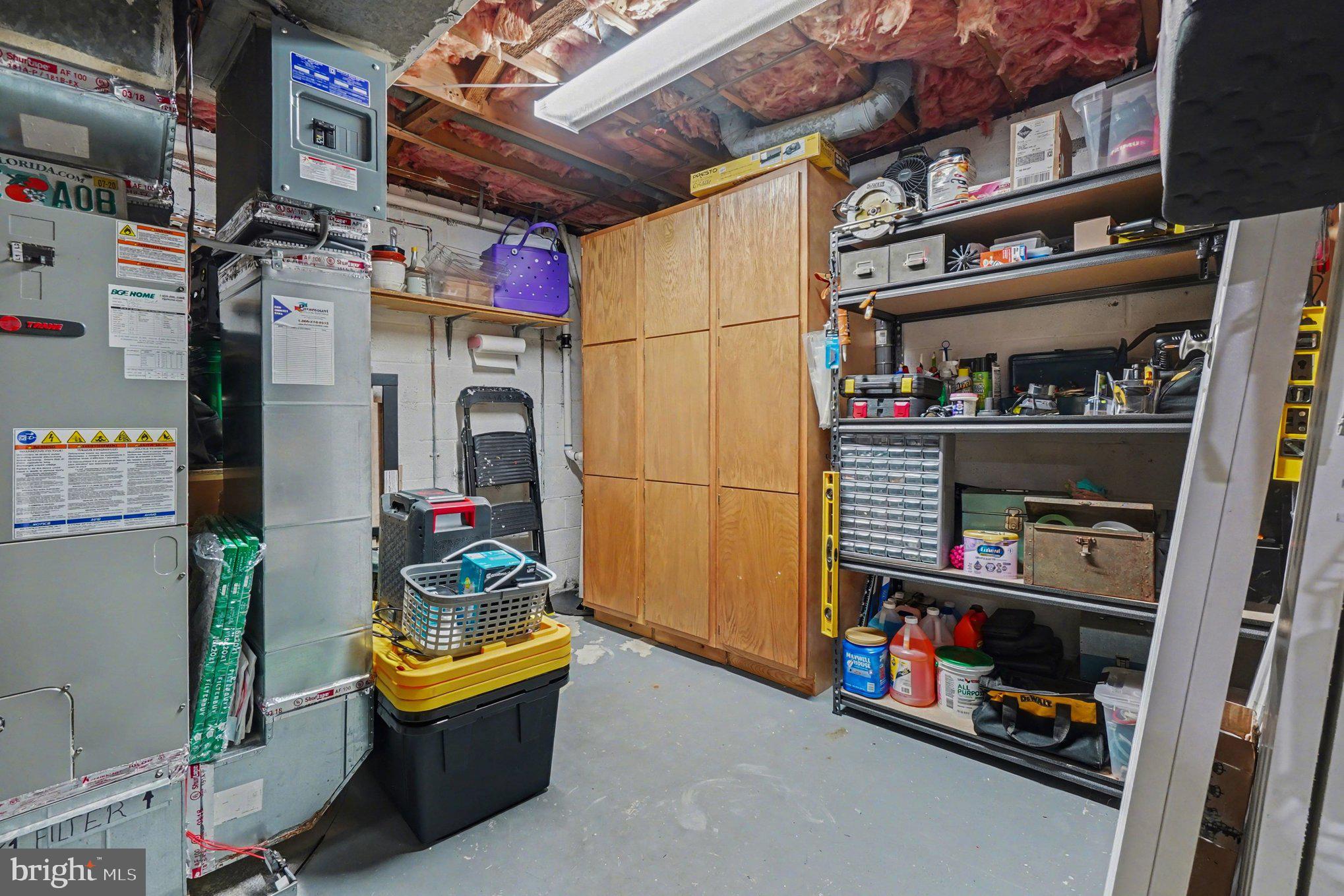 UPTON VILLAGE NORTH - Residential