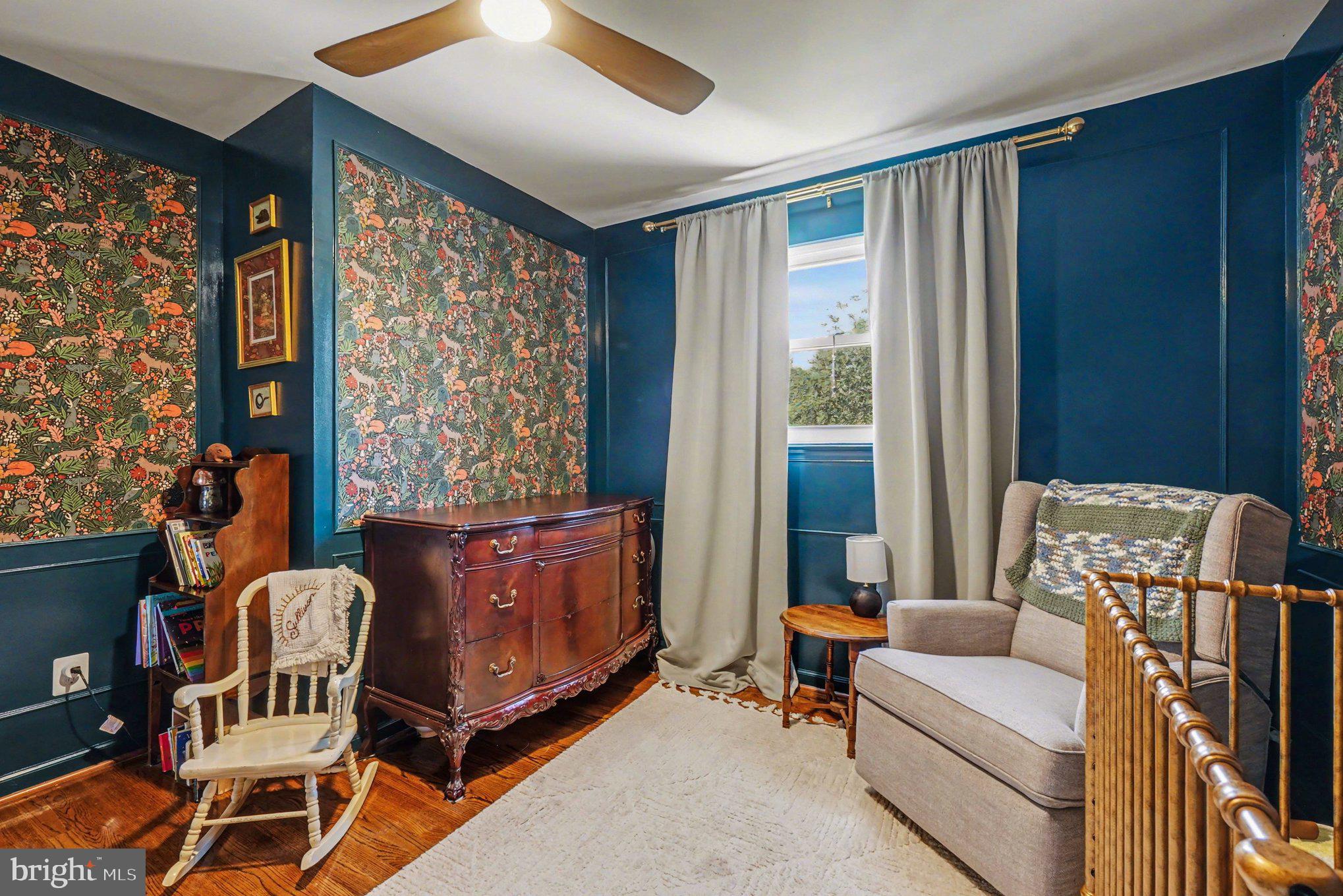 UPTON VILLAGE NORTH - Residential