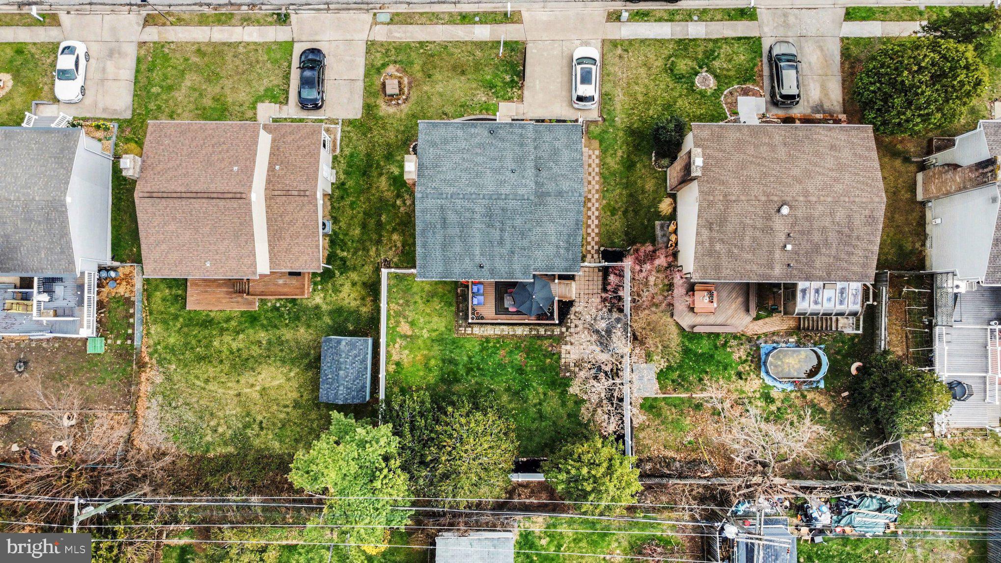 UPTON VILLAGE NORTH - Residential