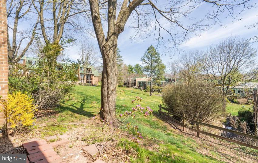 THE MEADOWS - Residential Lease