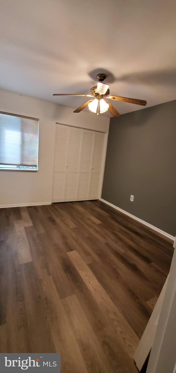 THE MEADOWS - Residential Lease