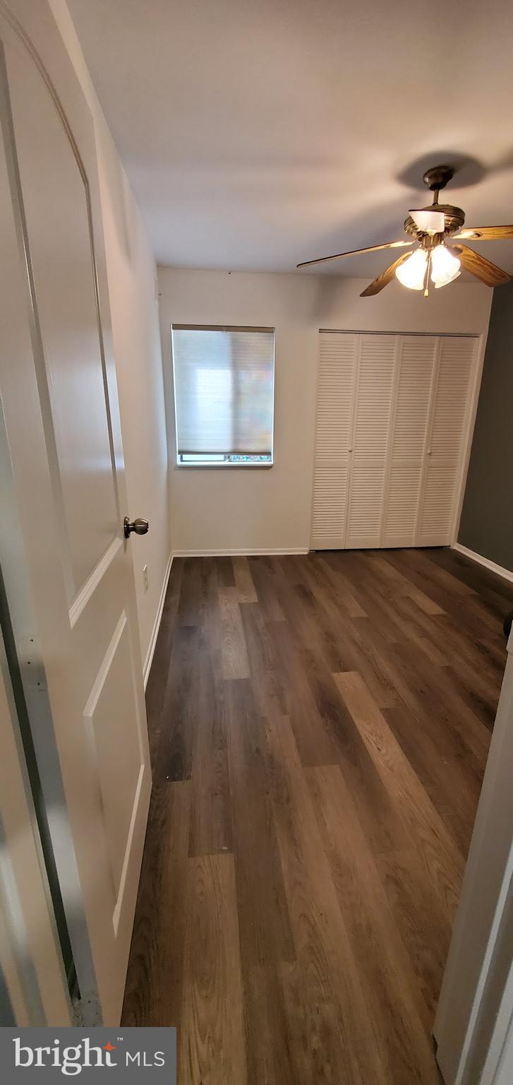 THE MEADOWS - Residential Lease