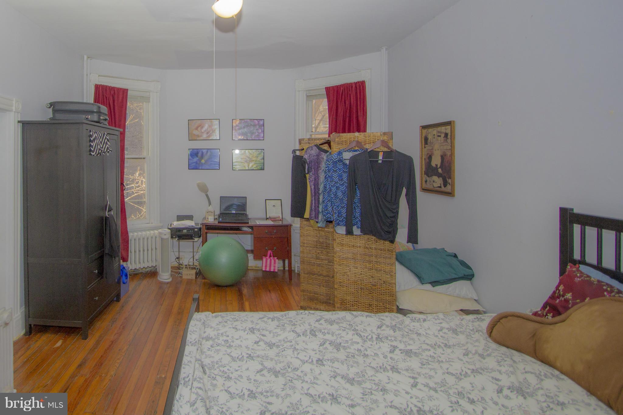 CENTRAL - Residential