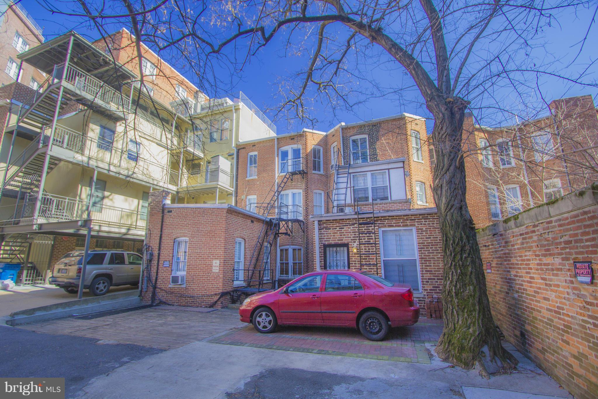 CENTRAL - Residential