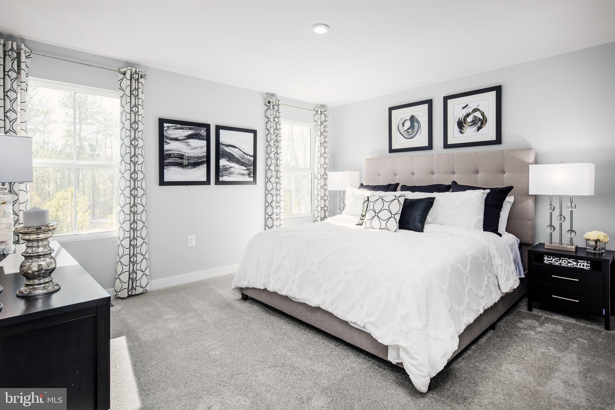 CARDINAL POINTE - Residential