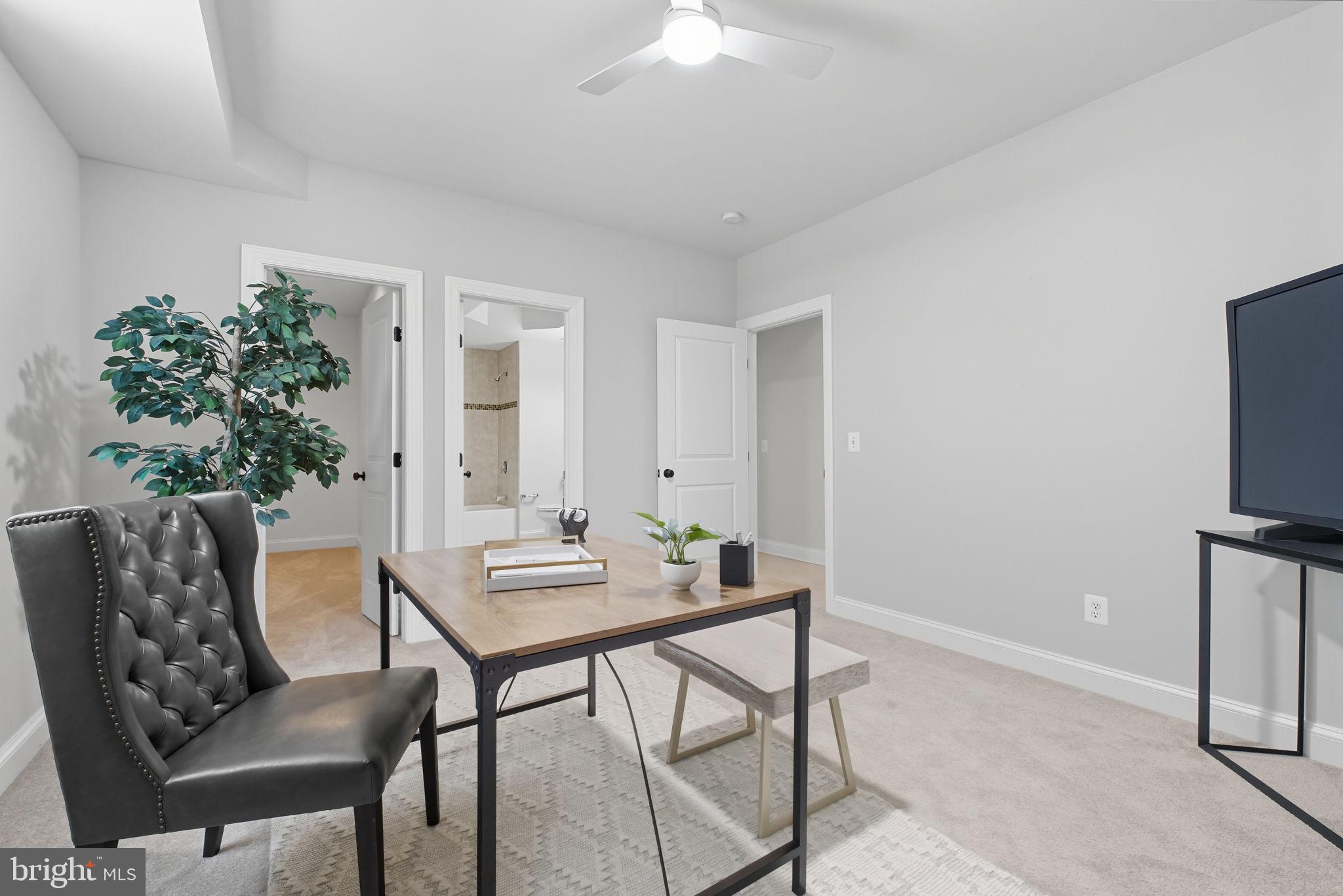 BON AIR - Residential