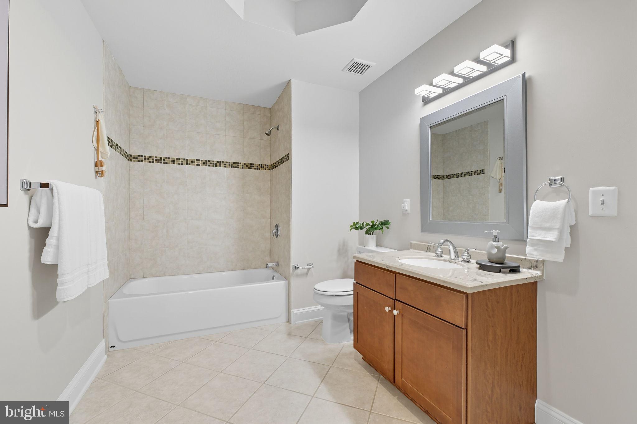 BON AIR - Residential