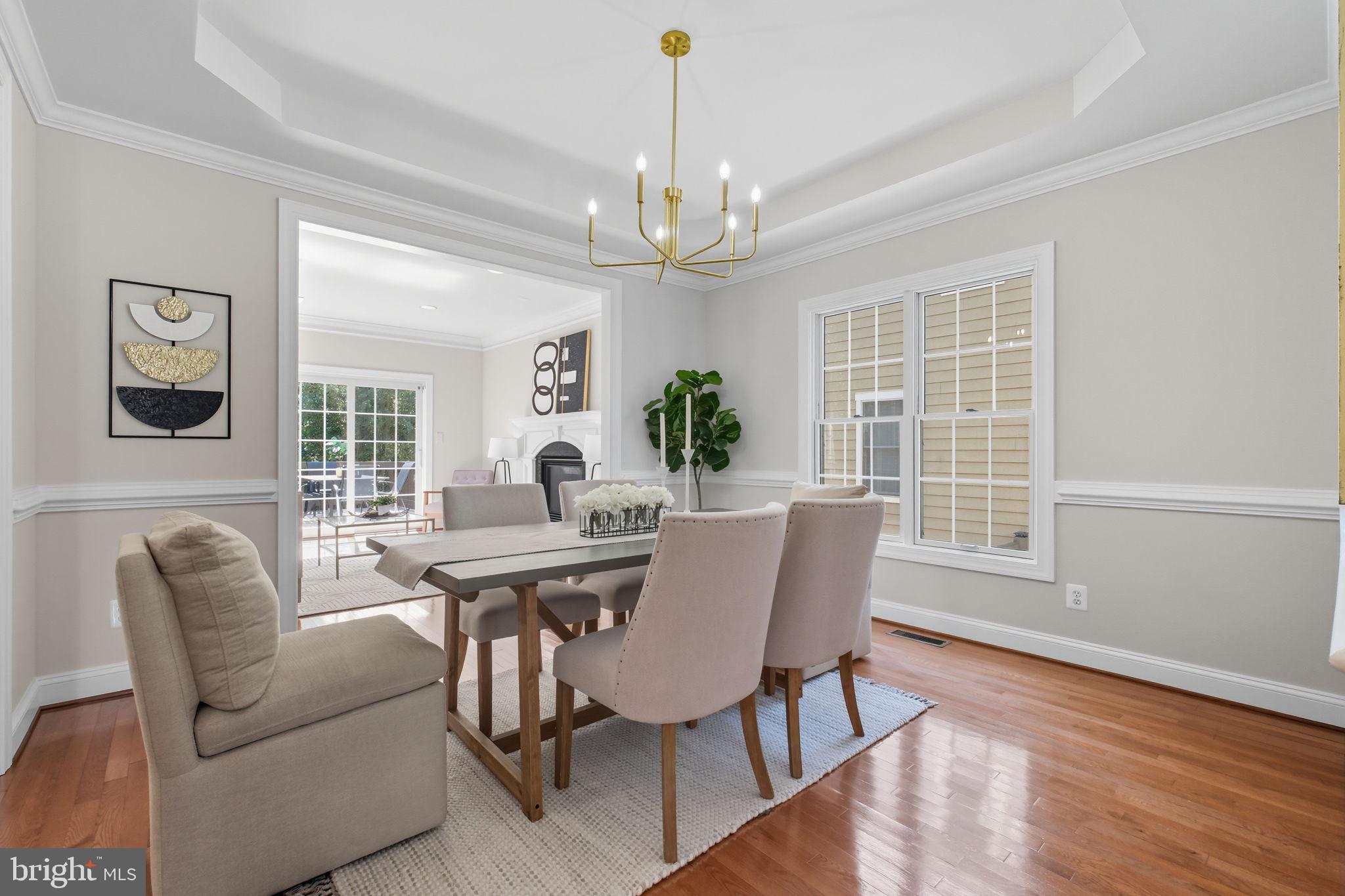 BON AIR - Residential