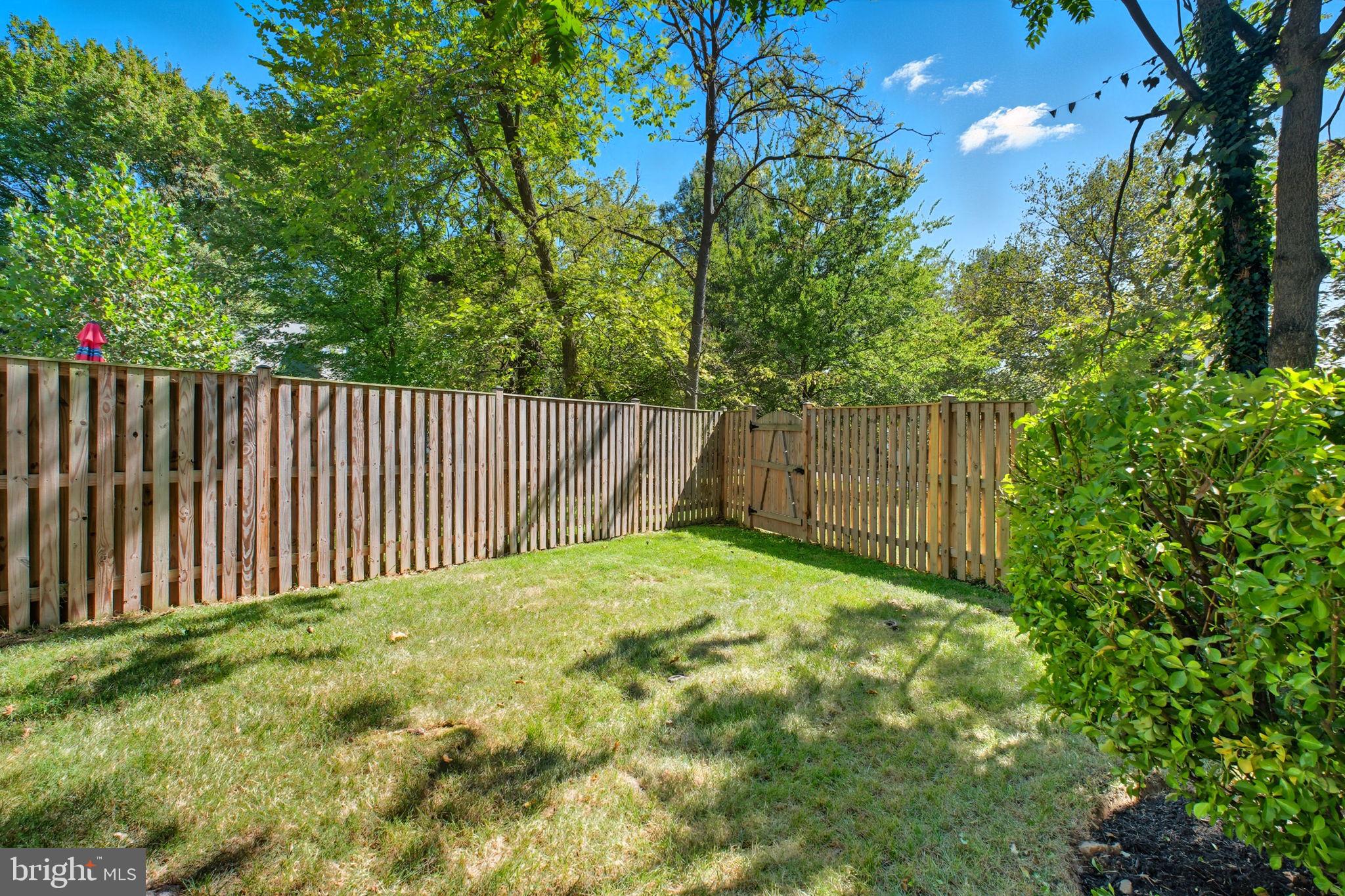 BON AIR - Residential