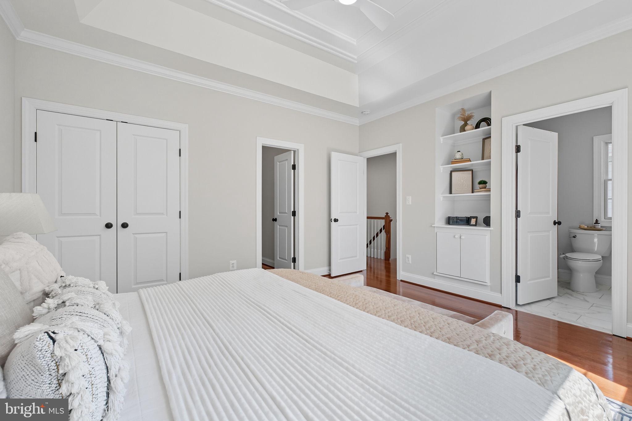 BON AIR - Residential