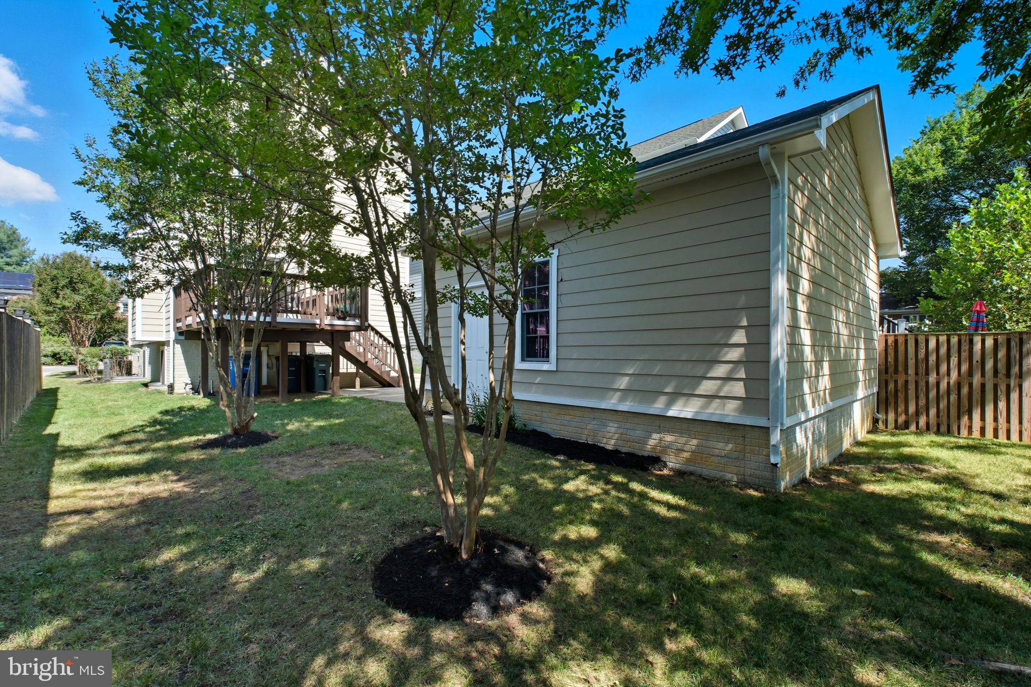 BON AIR - Residential