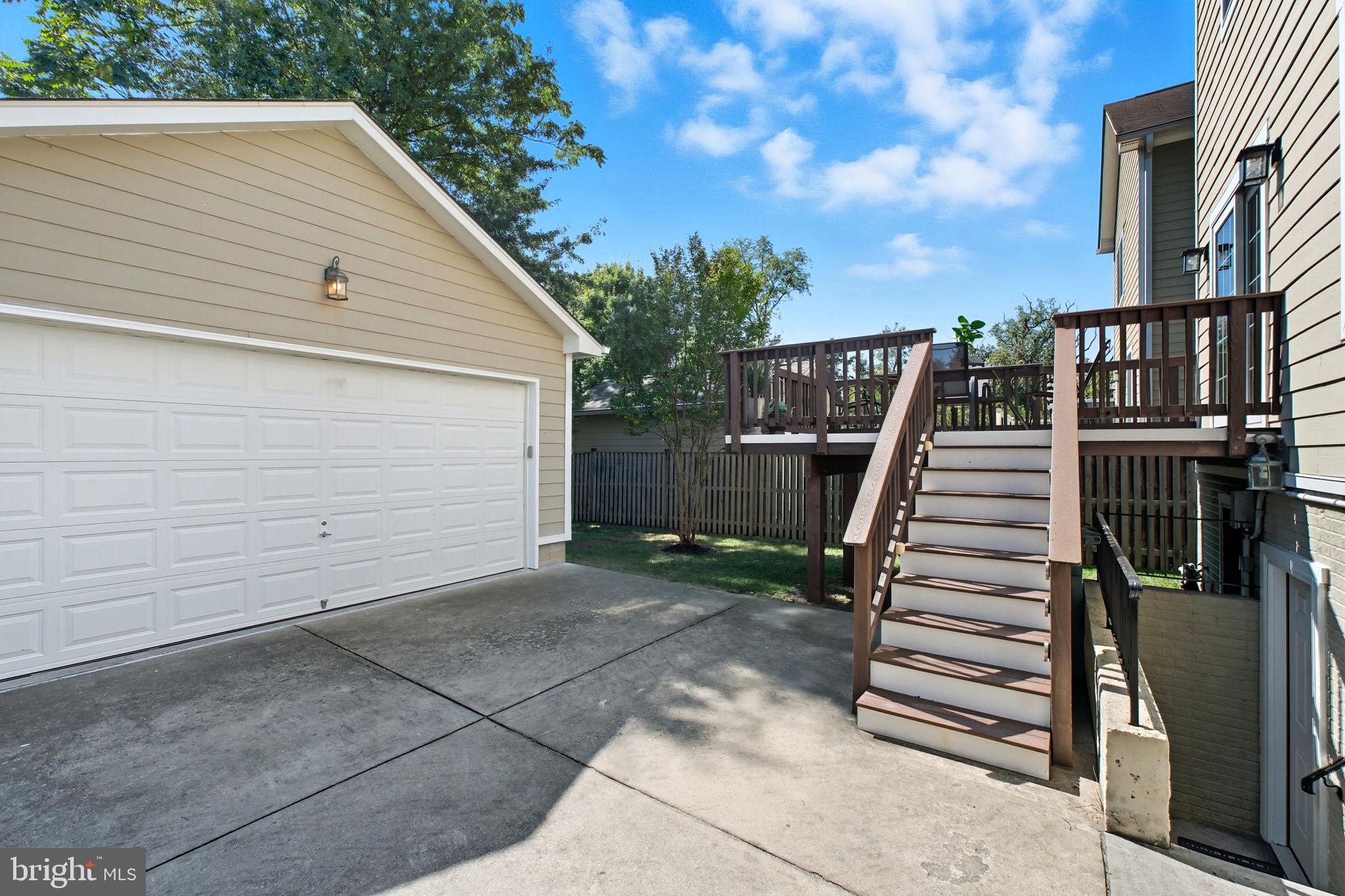 BON AIR - Residential