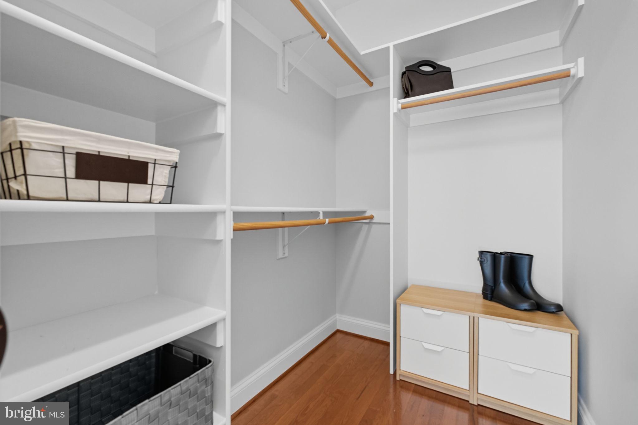 BON AIR - Residential