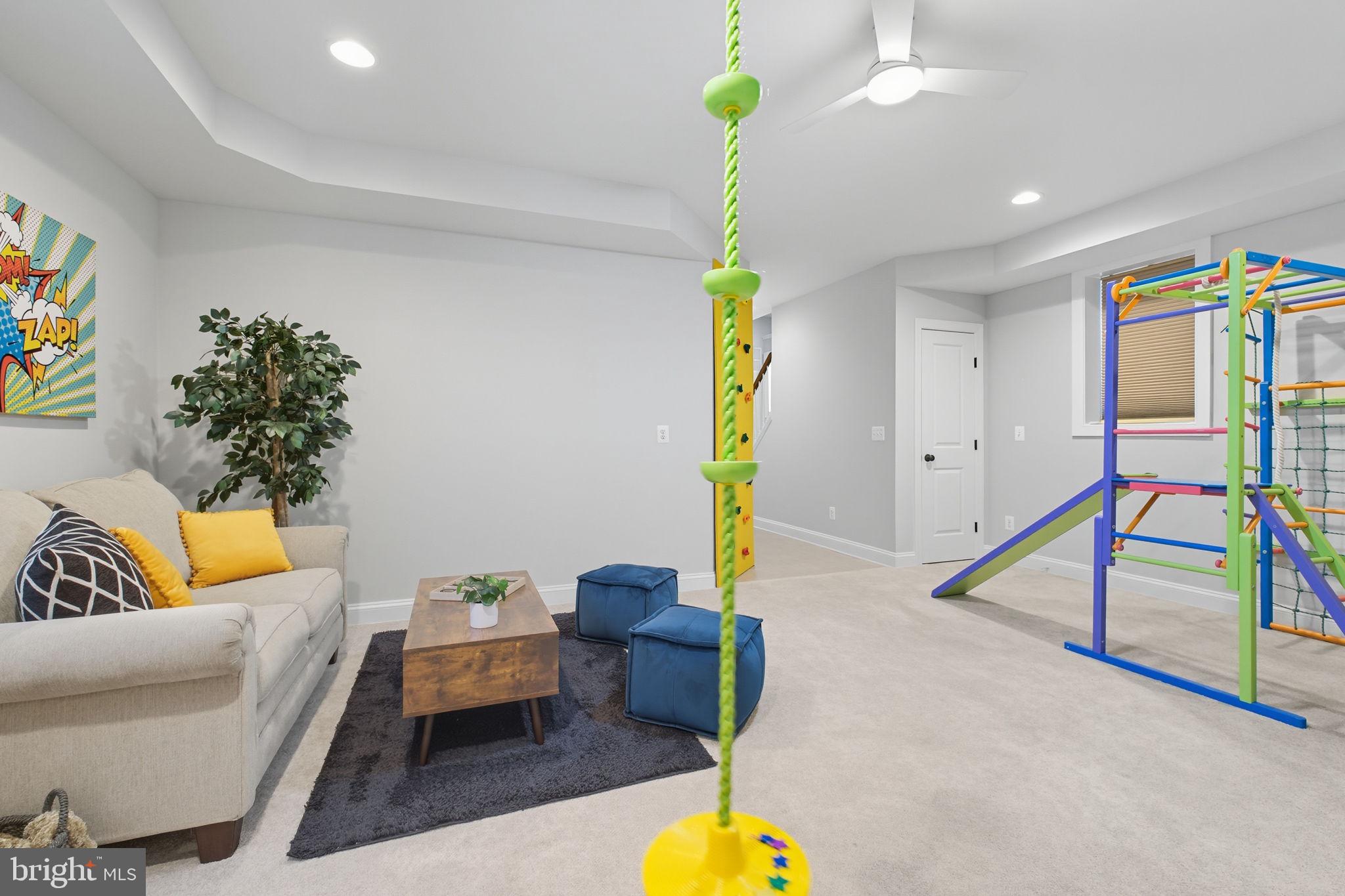 BON AIR - Residential