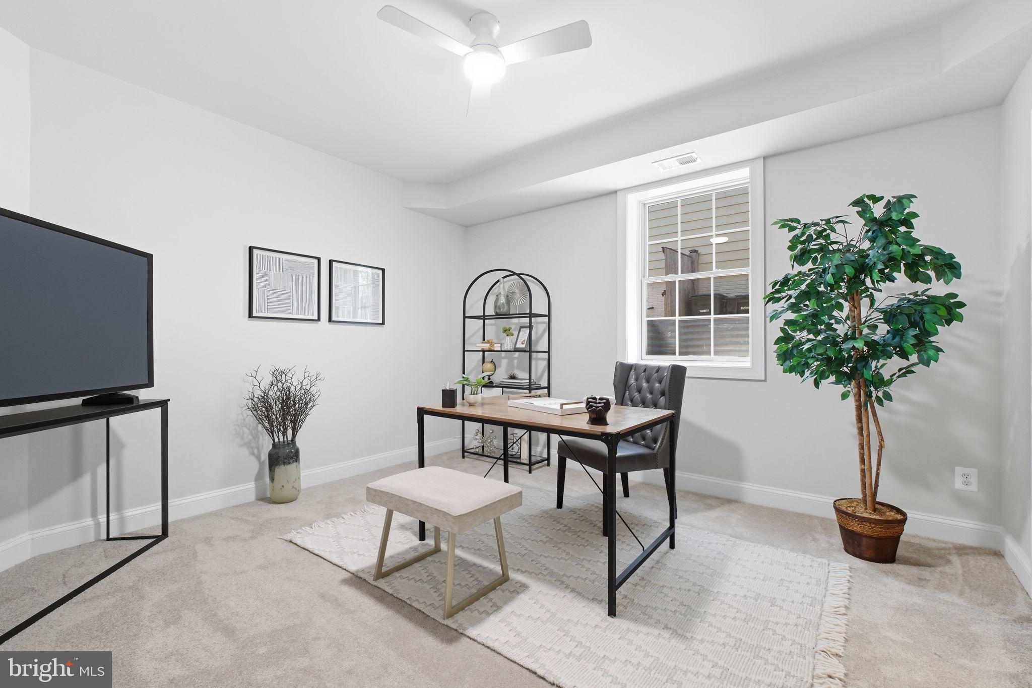 BON AIR - Residential