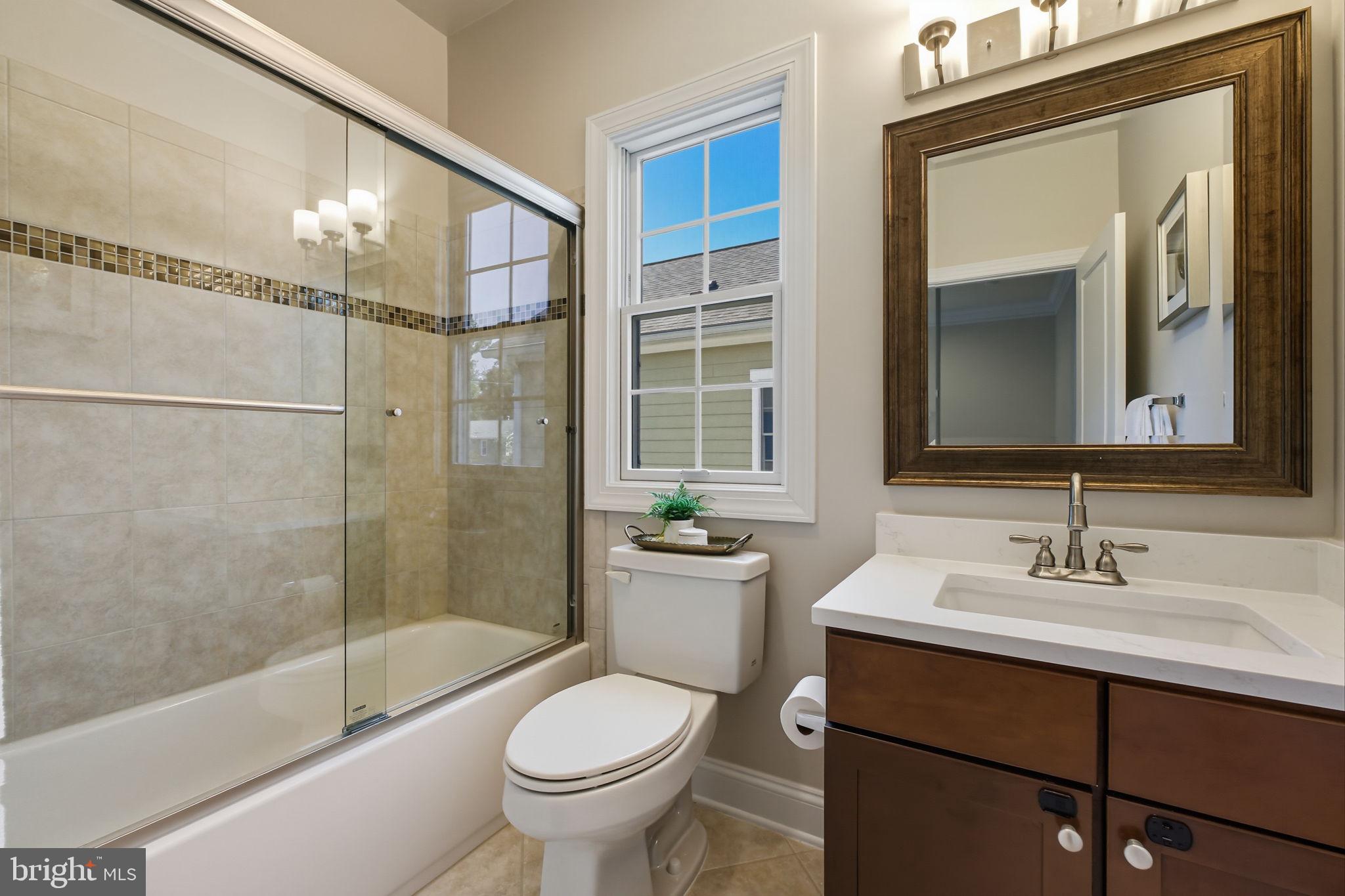 BON AIR - Residential