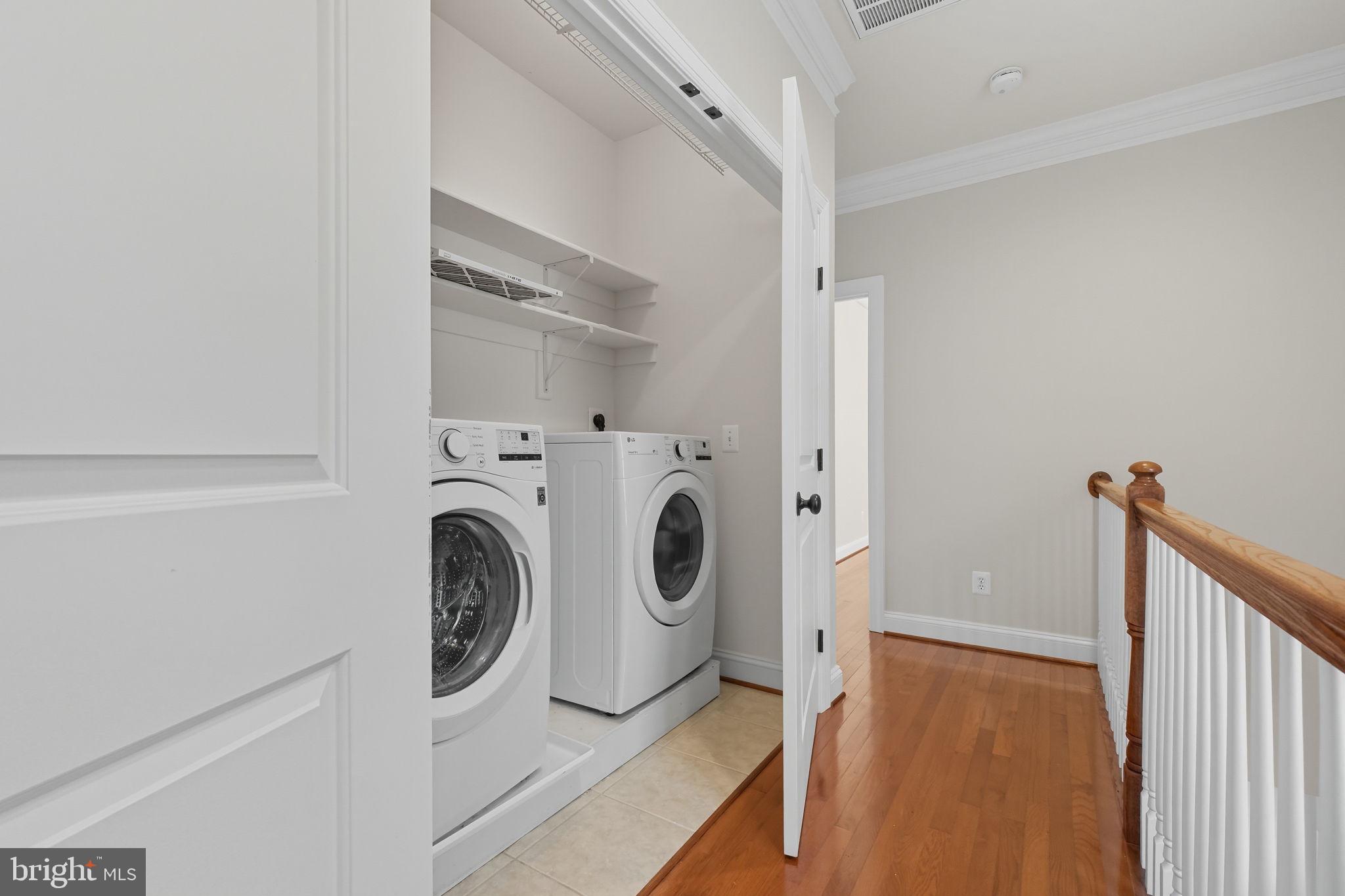 BON AIR - Residential