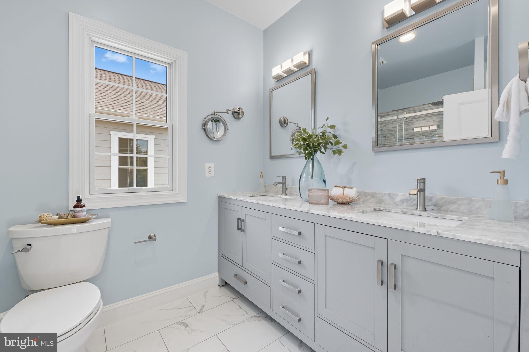 BON AIR - Residential