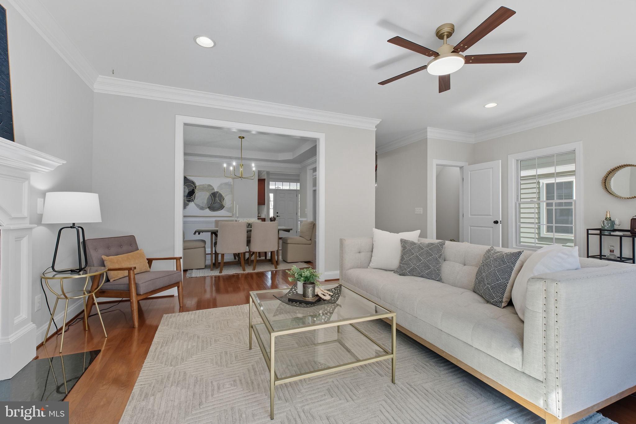 BON AIR - Residential