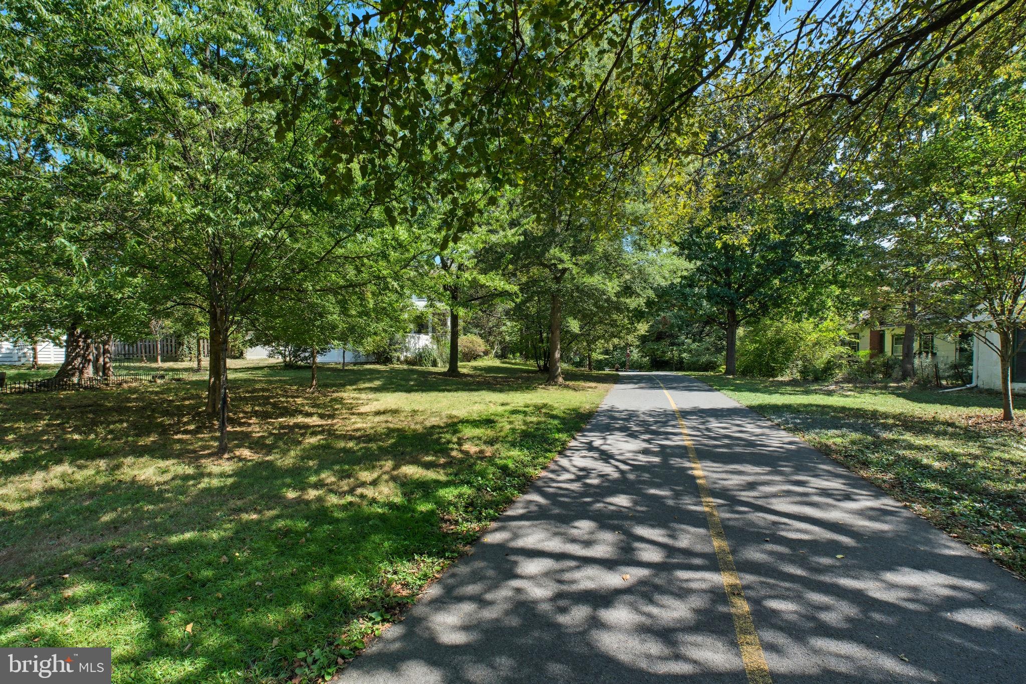 BON AIR - Residential