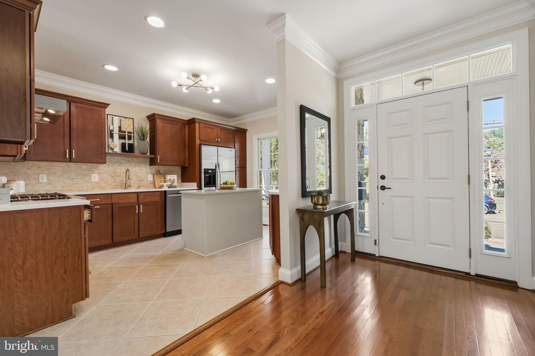 BON AIR - Residential