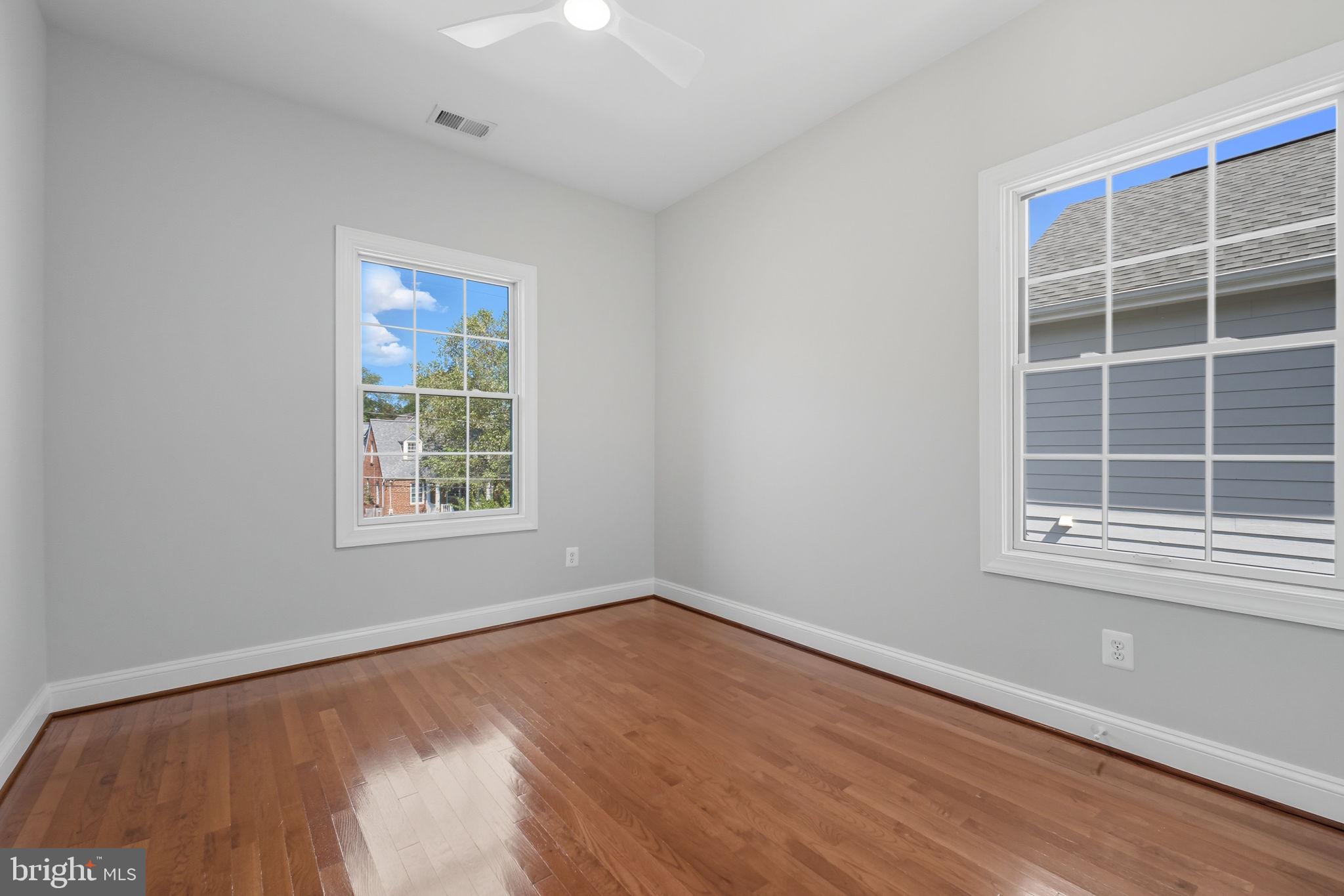 BON AIR - Residential