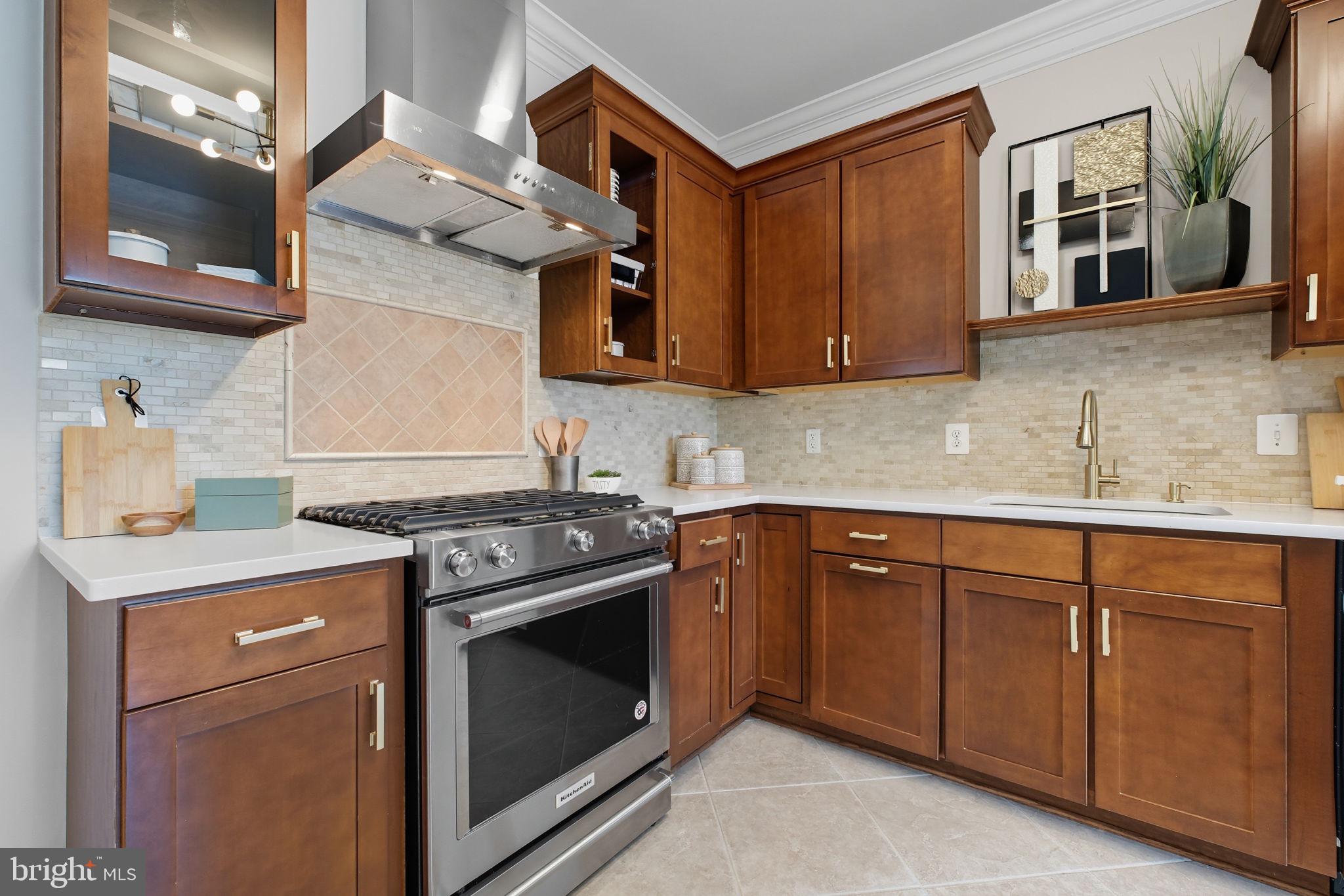 BON AIR - Residential