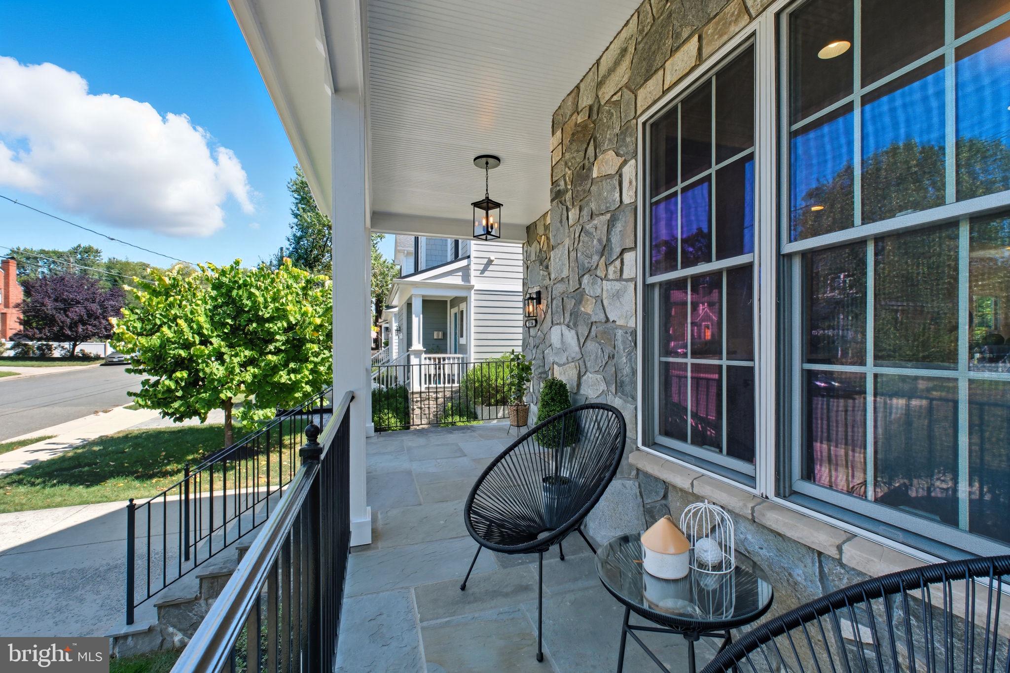 BON AIR - Residential