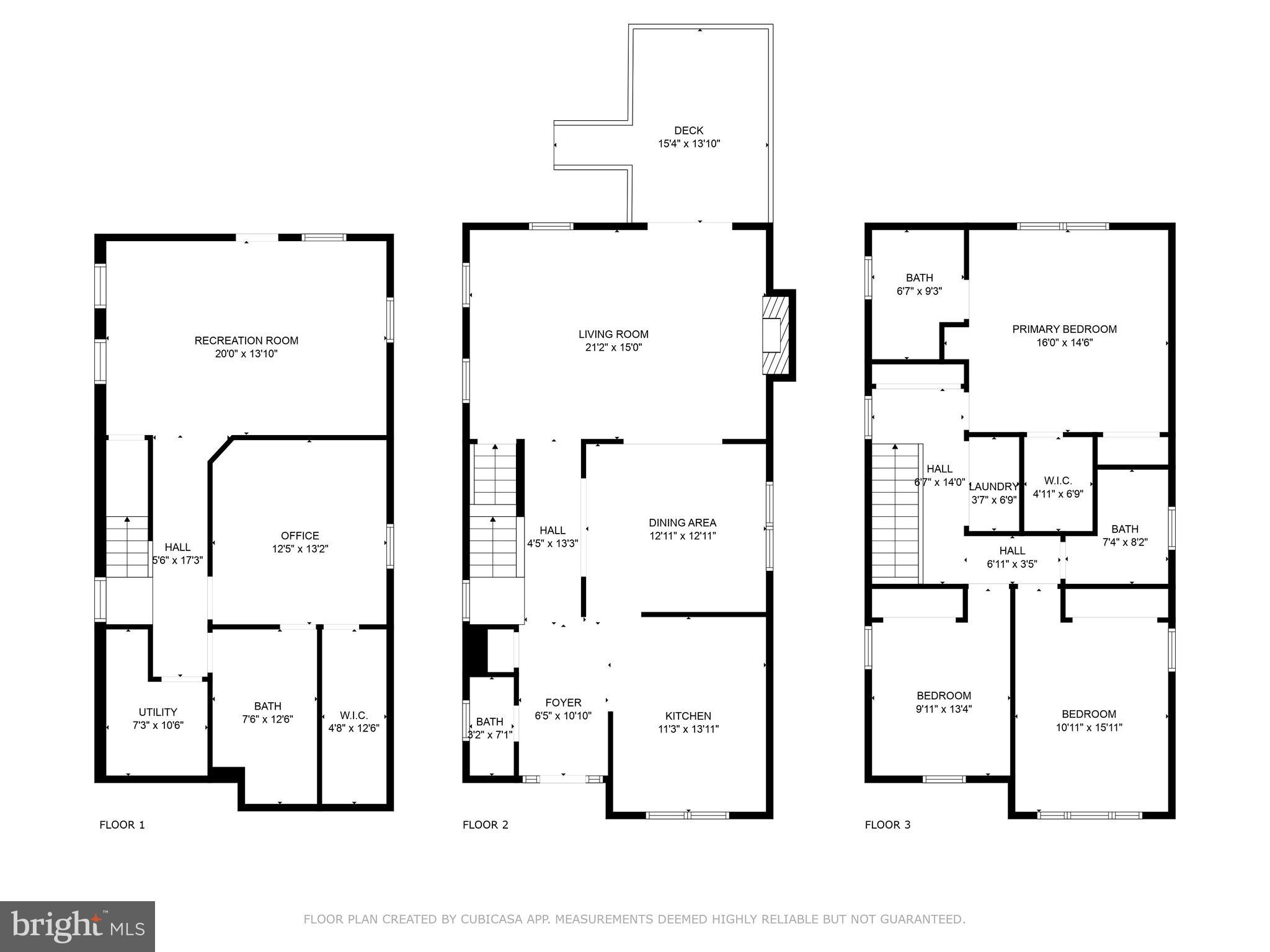 BON AIR - Residential