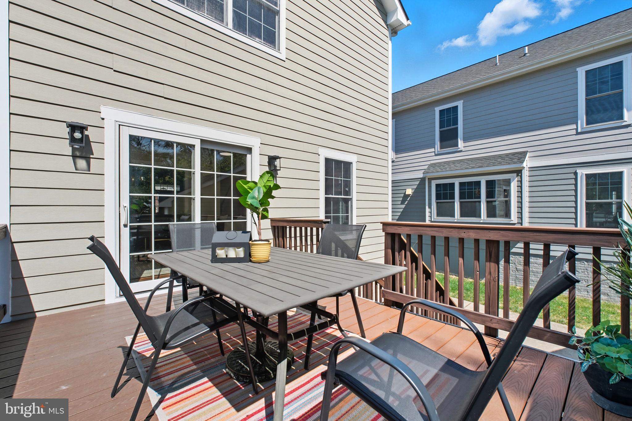 BON AIR - Residential