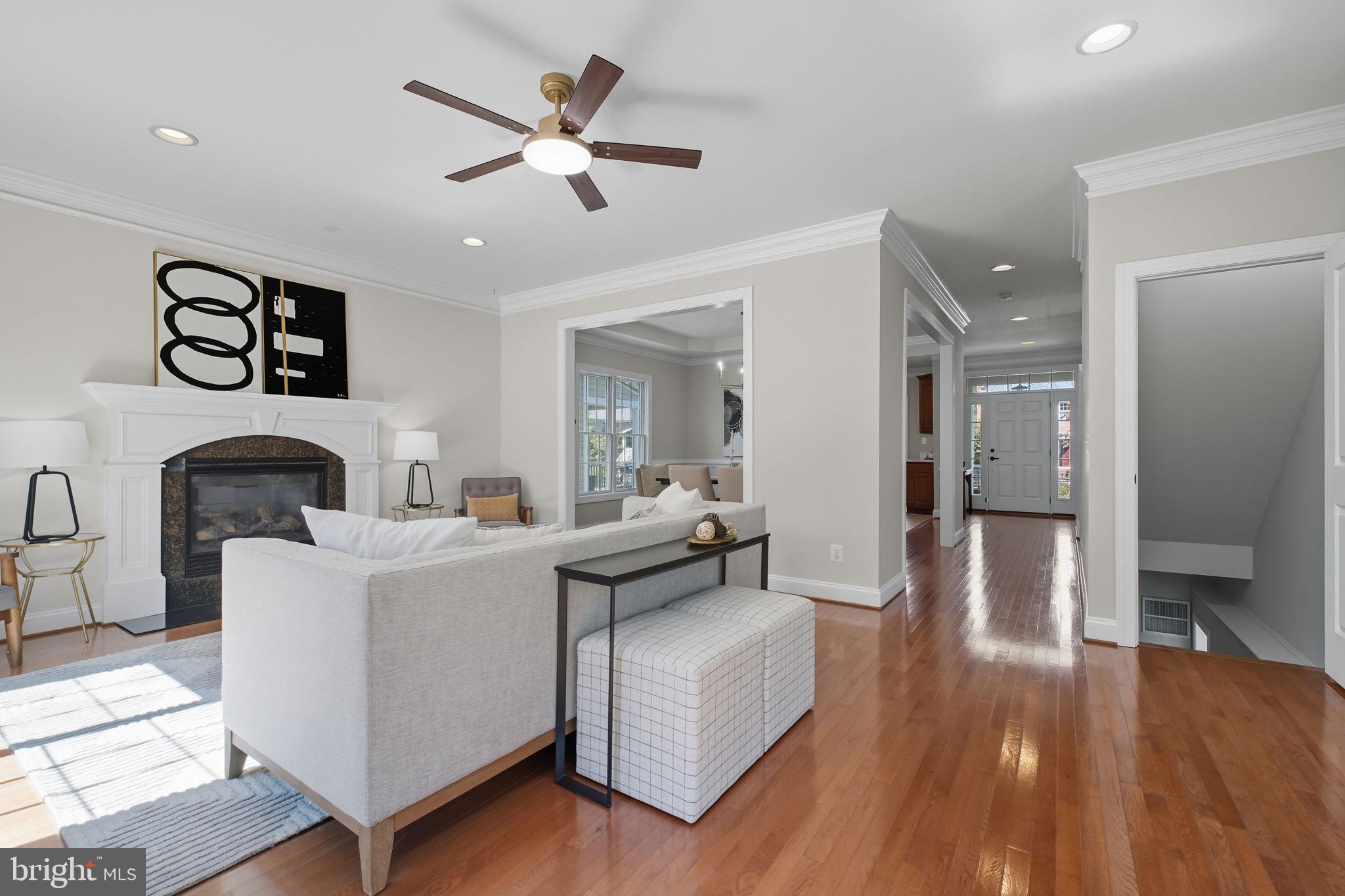 BON AIR - Residential