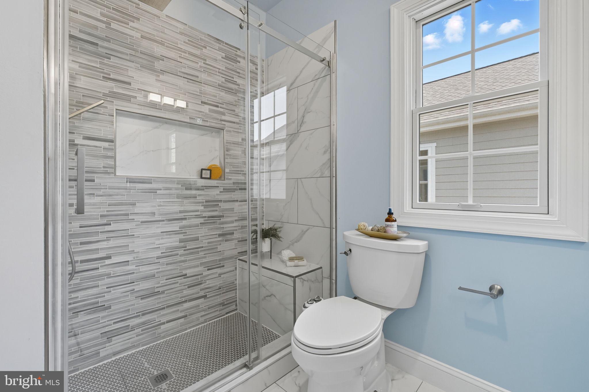 BON AIR - Residential