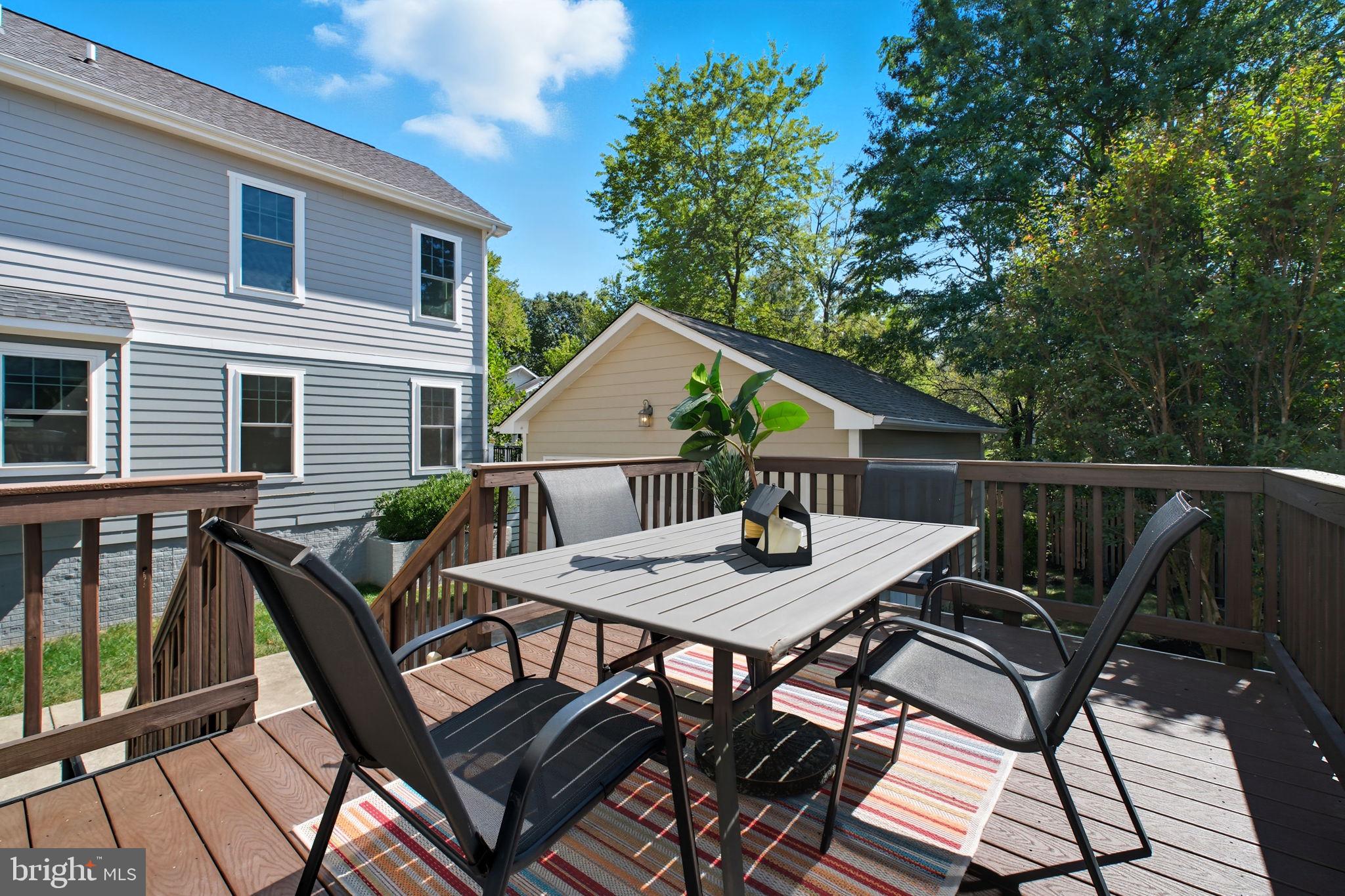 BON AIR - Residential